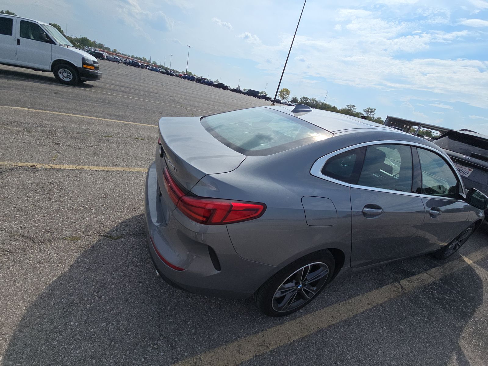 2024 BMW 2 Series 228i xDrive AWD