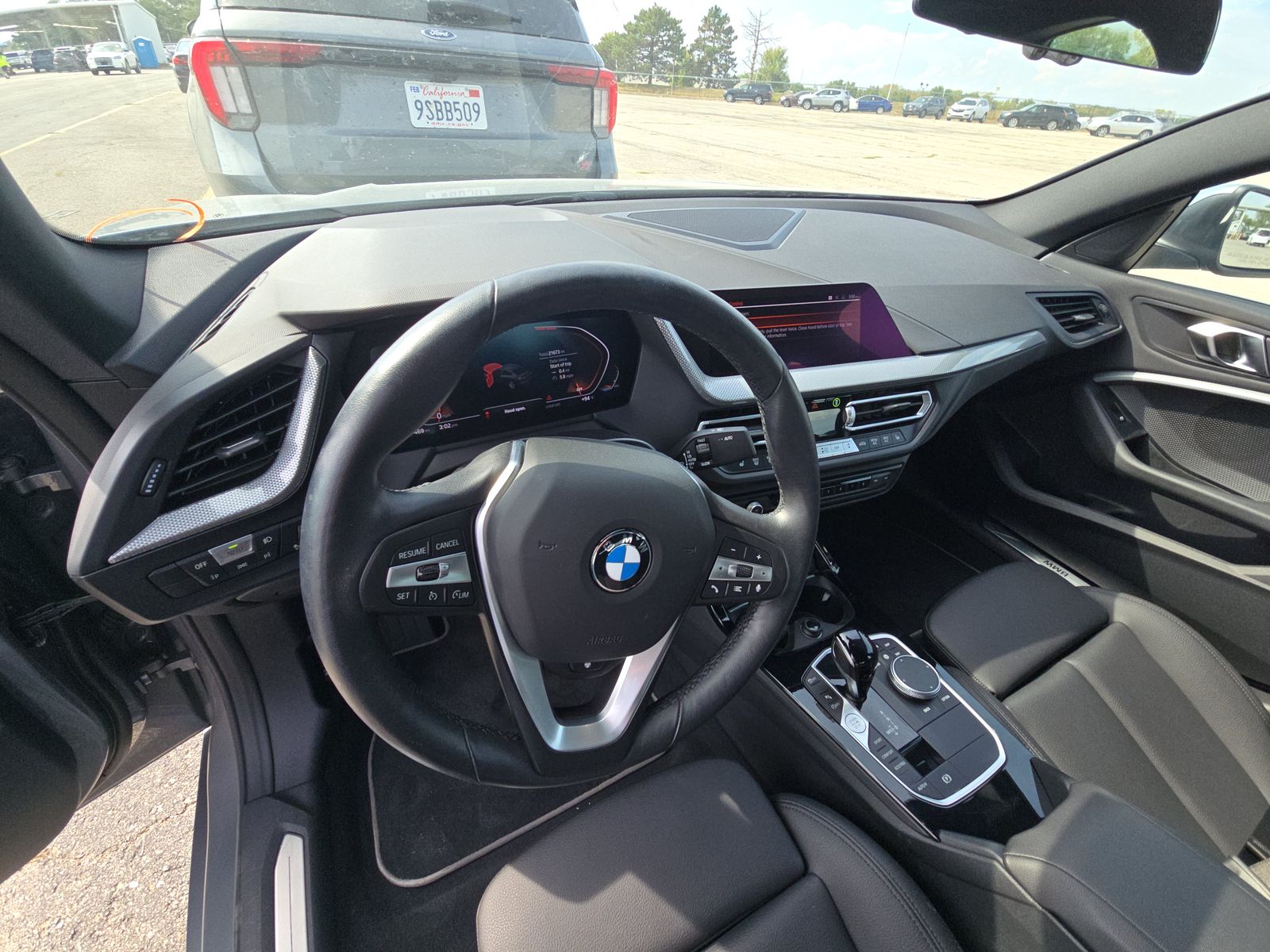 2024 BMW 2 Series 228i xDrive AWD