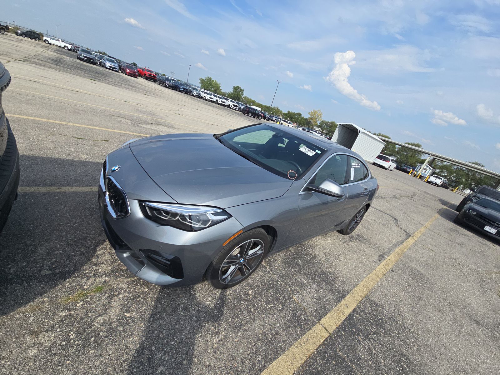 2024 BMW 2 Series 228i xDrive AWD