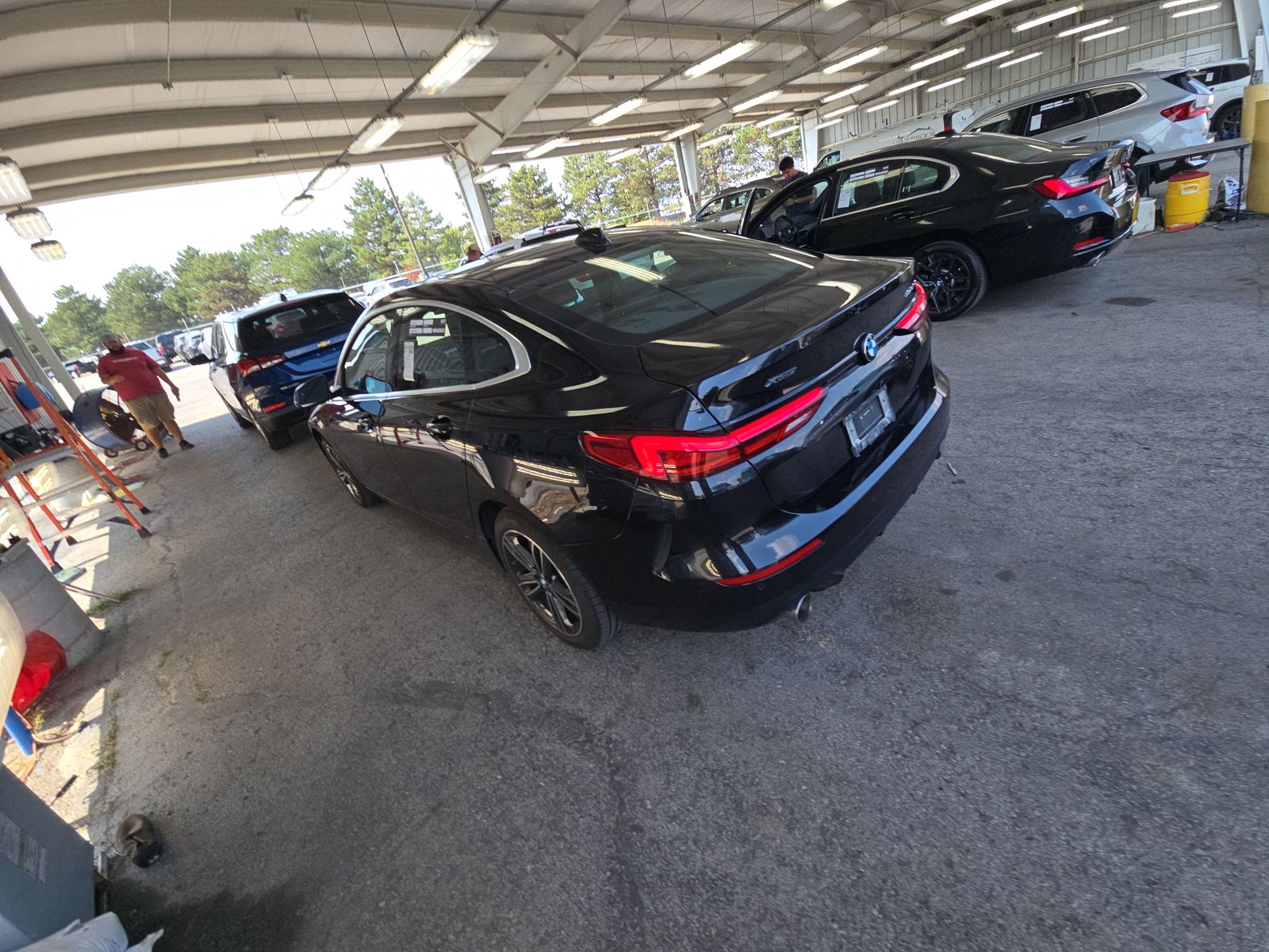 2024 BMW 2 Series 228i xDrive AWD