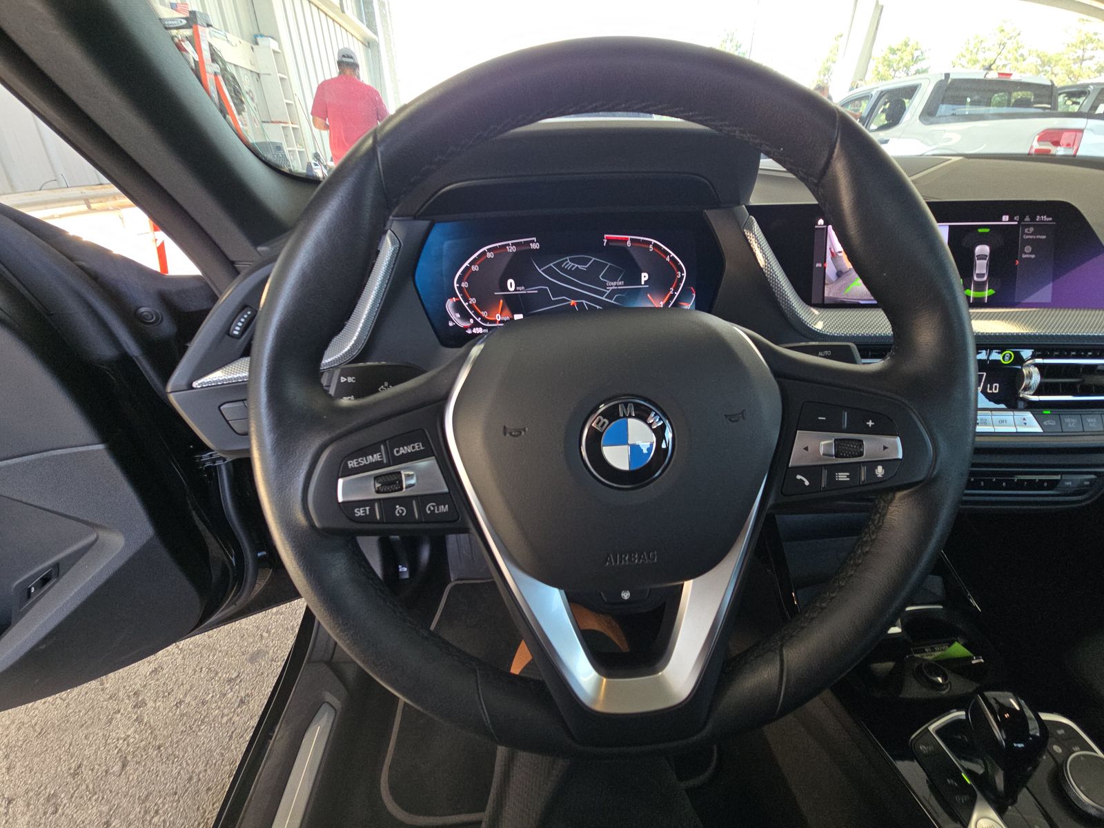 2024 BMW 2 Series 228i xDrive AWD