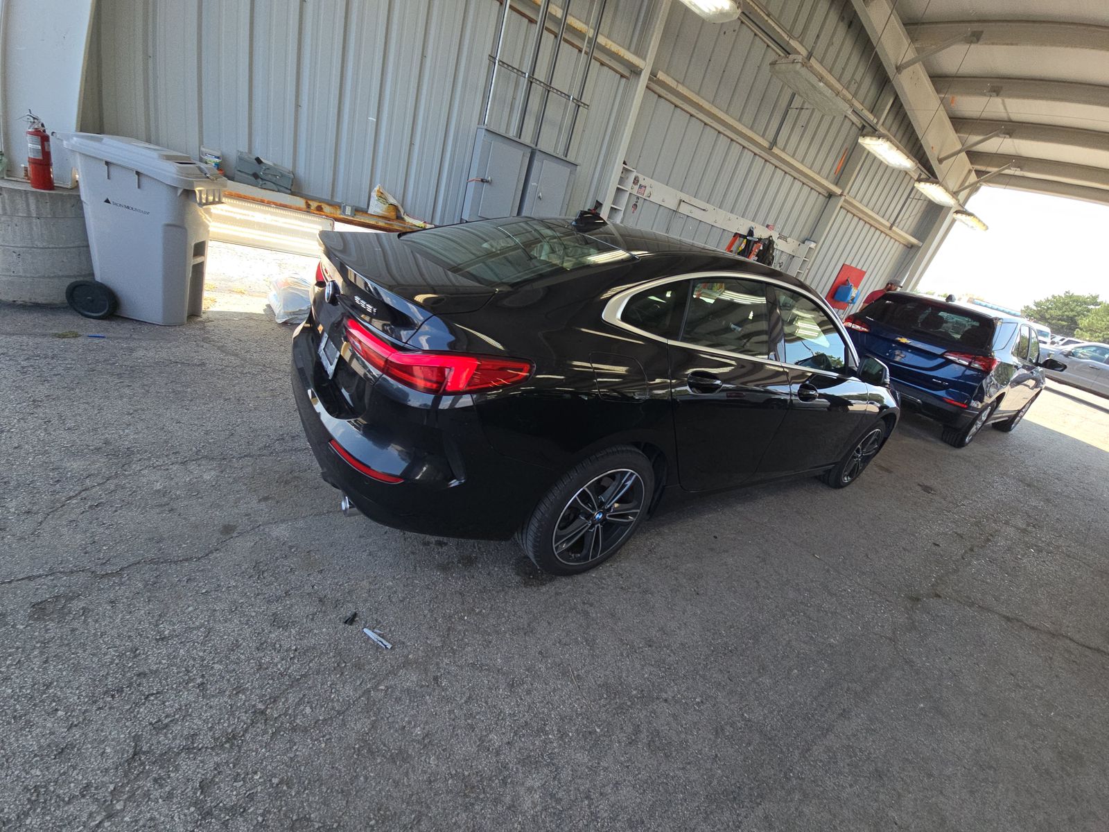 2024 BMW 2 Series 228i xDrive AWD