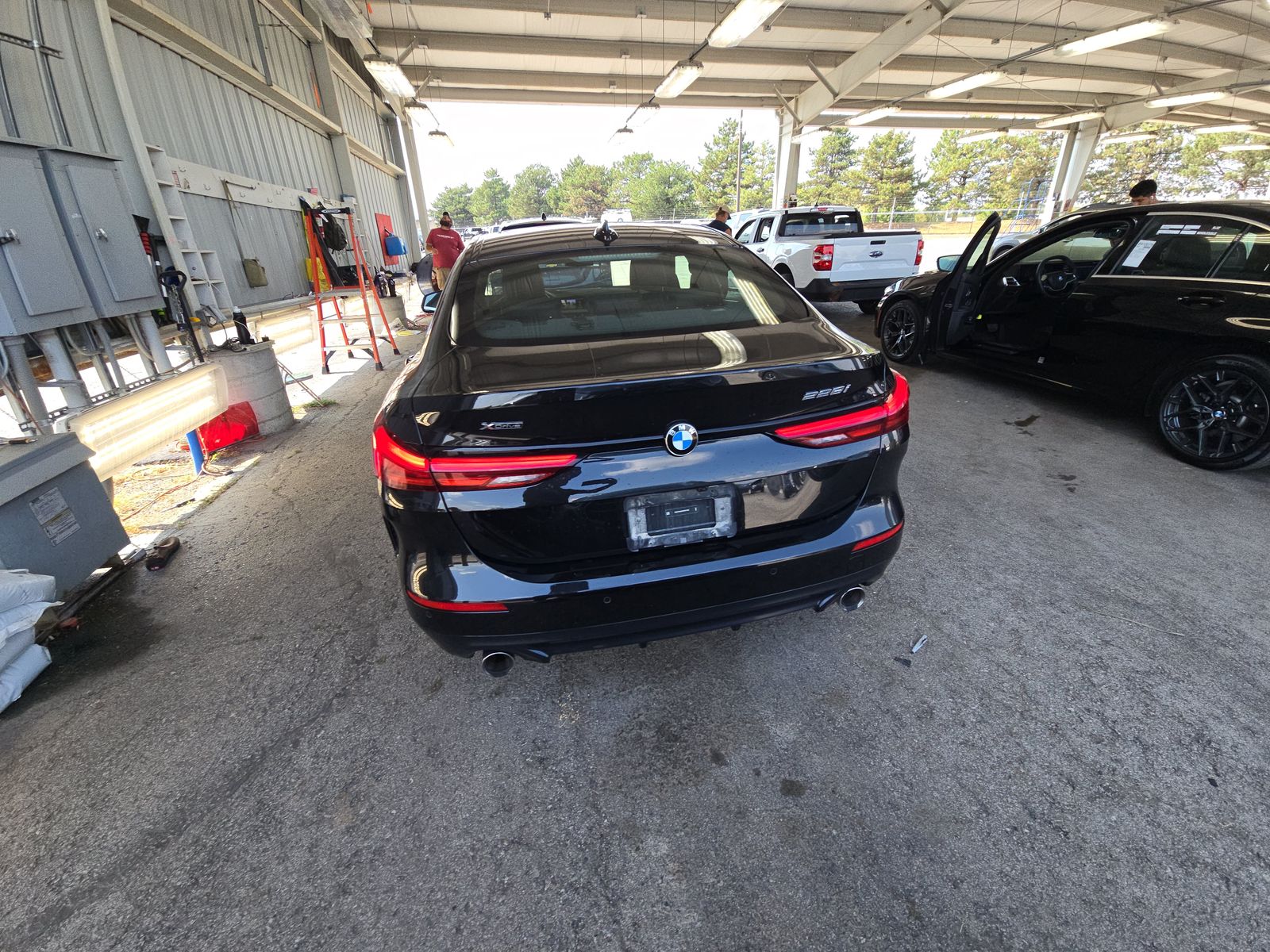 2024 BMW 2 Series 228i xDrive AWD
