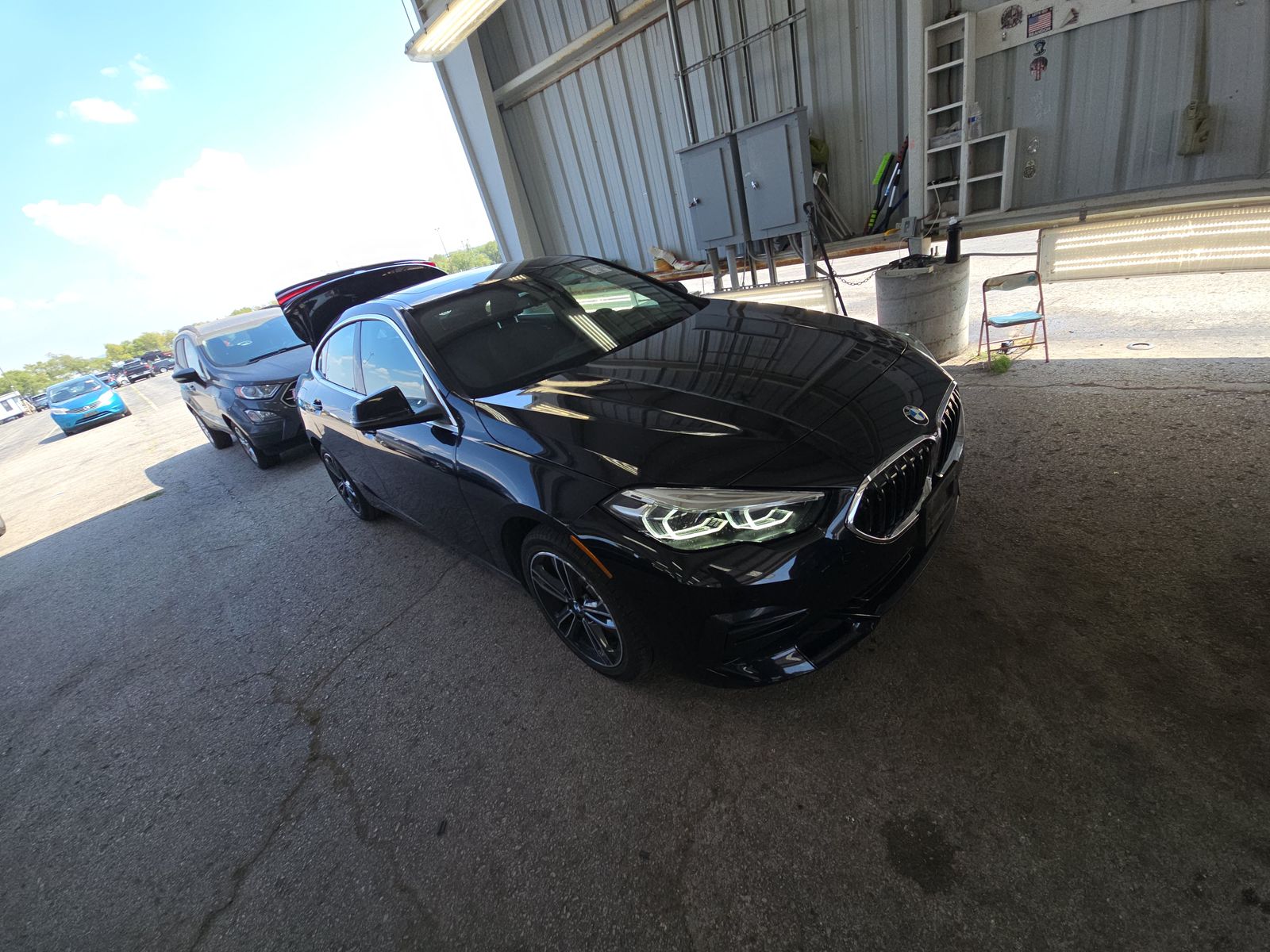 2024 BMW 2 Series 228i xDrive AWD