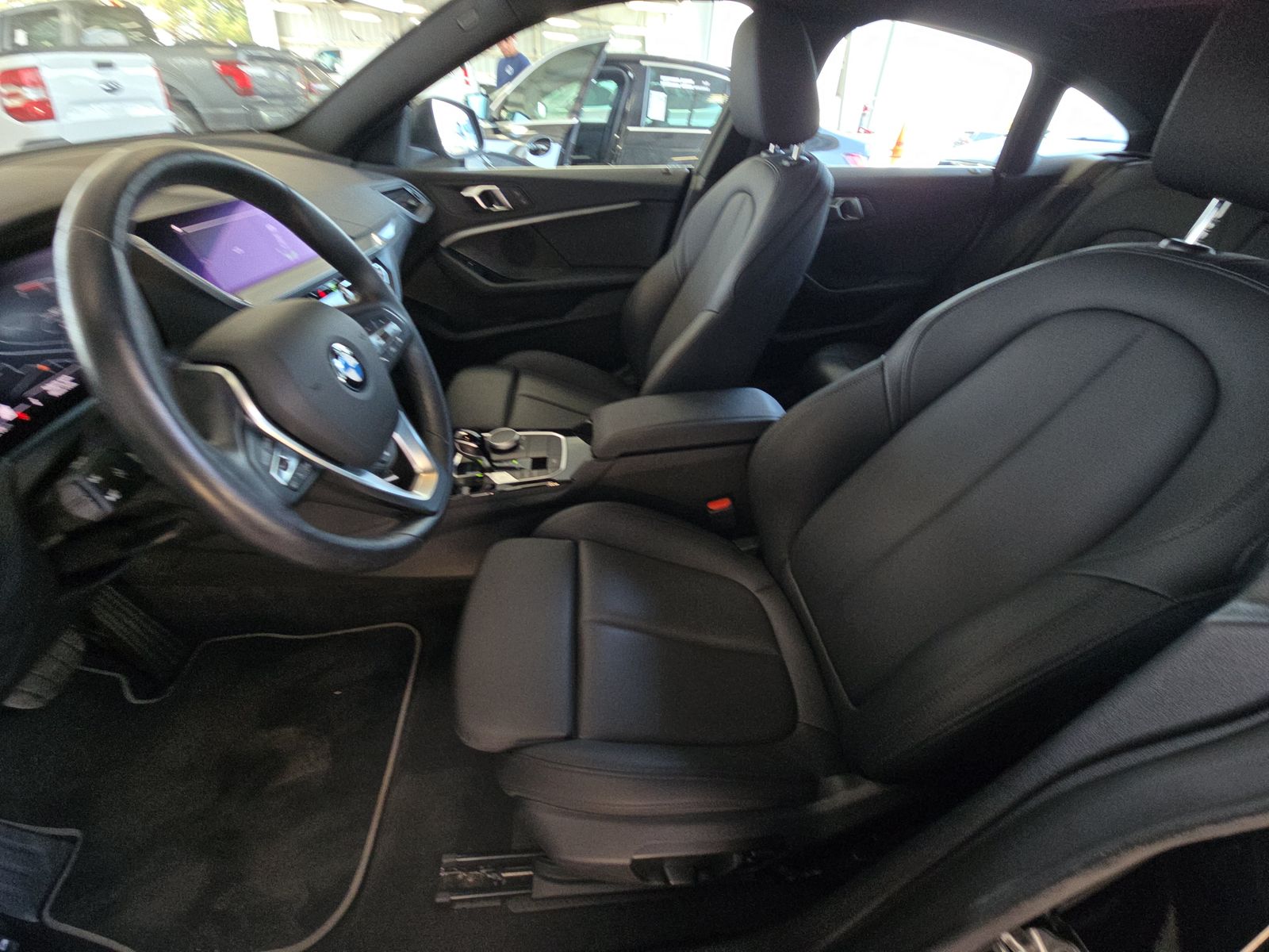 2024 BMW 2 Series 228i xDrive AWD