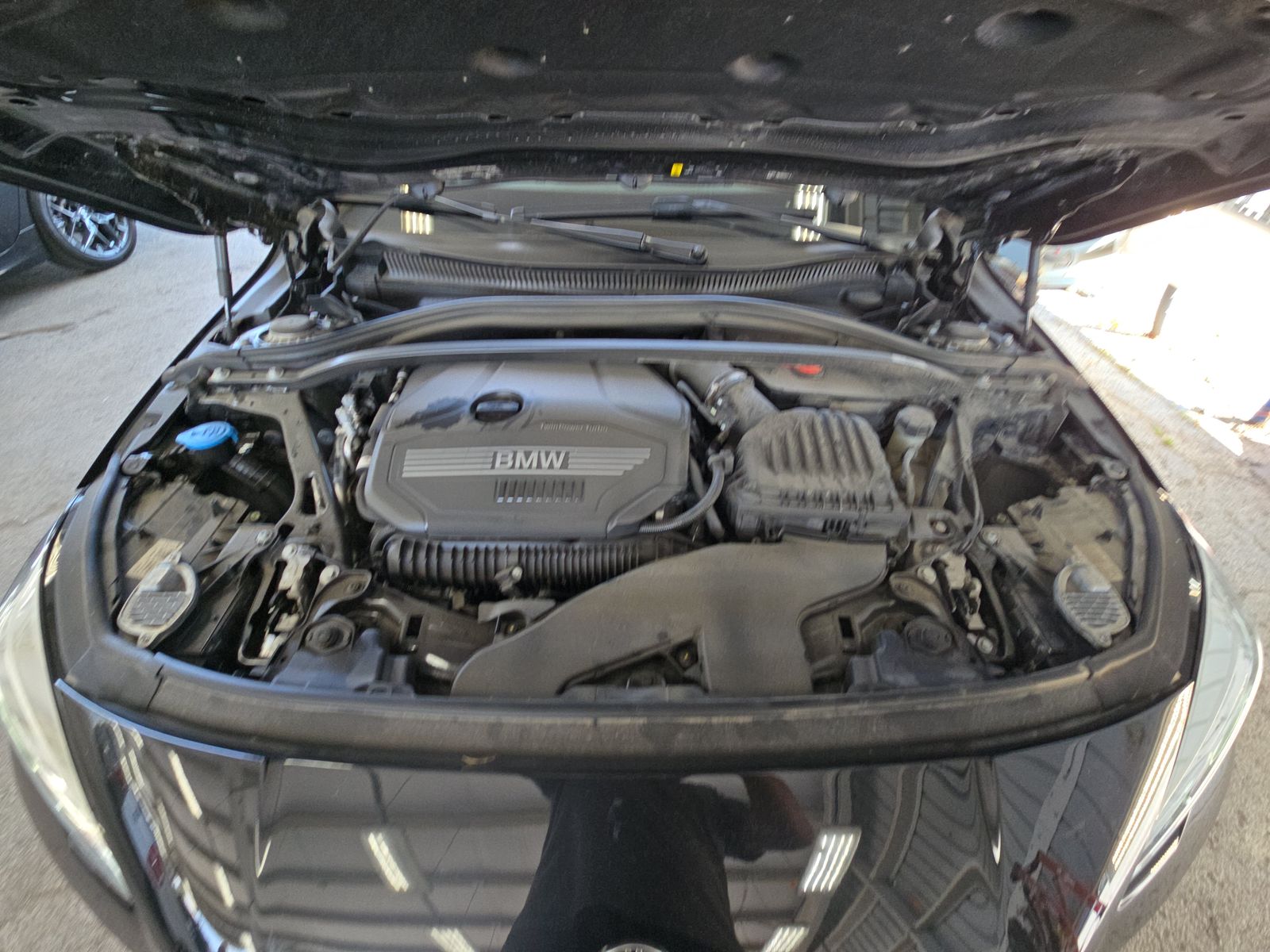 2024 BMW 2 Series 228i xDrive AWD