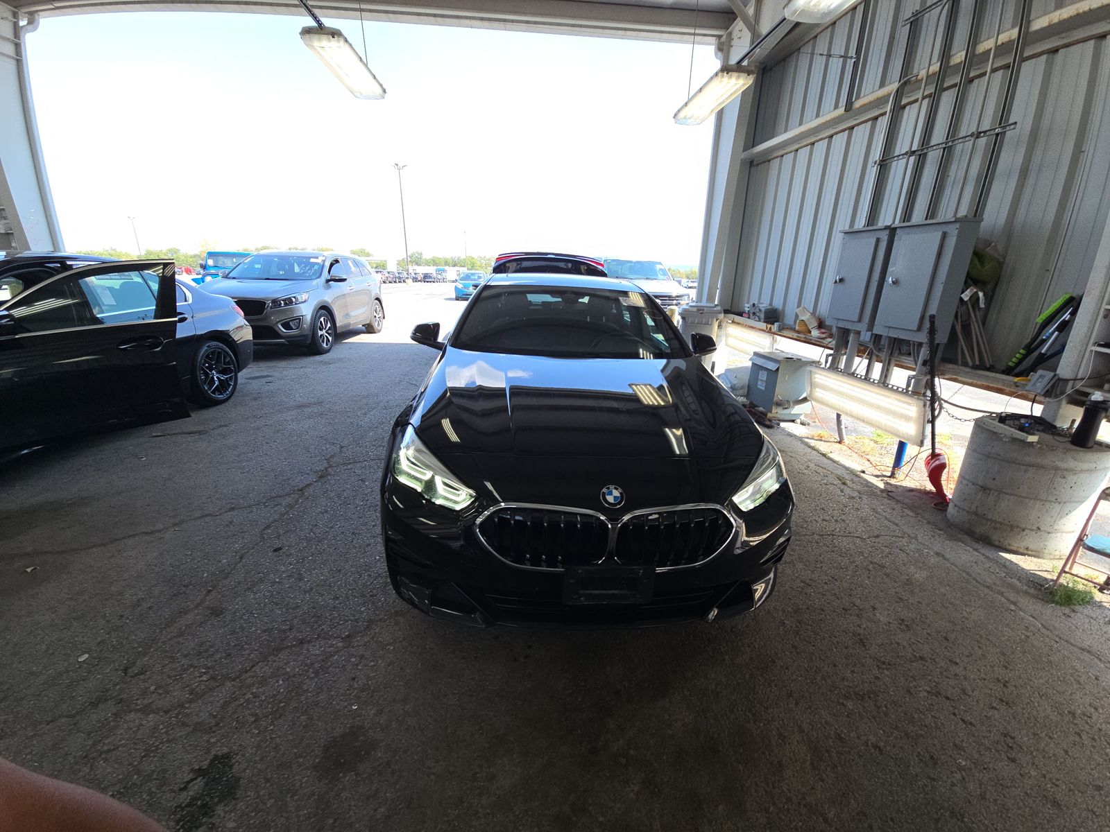 2024 BMW 2 Series 228i xDrive AWD