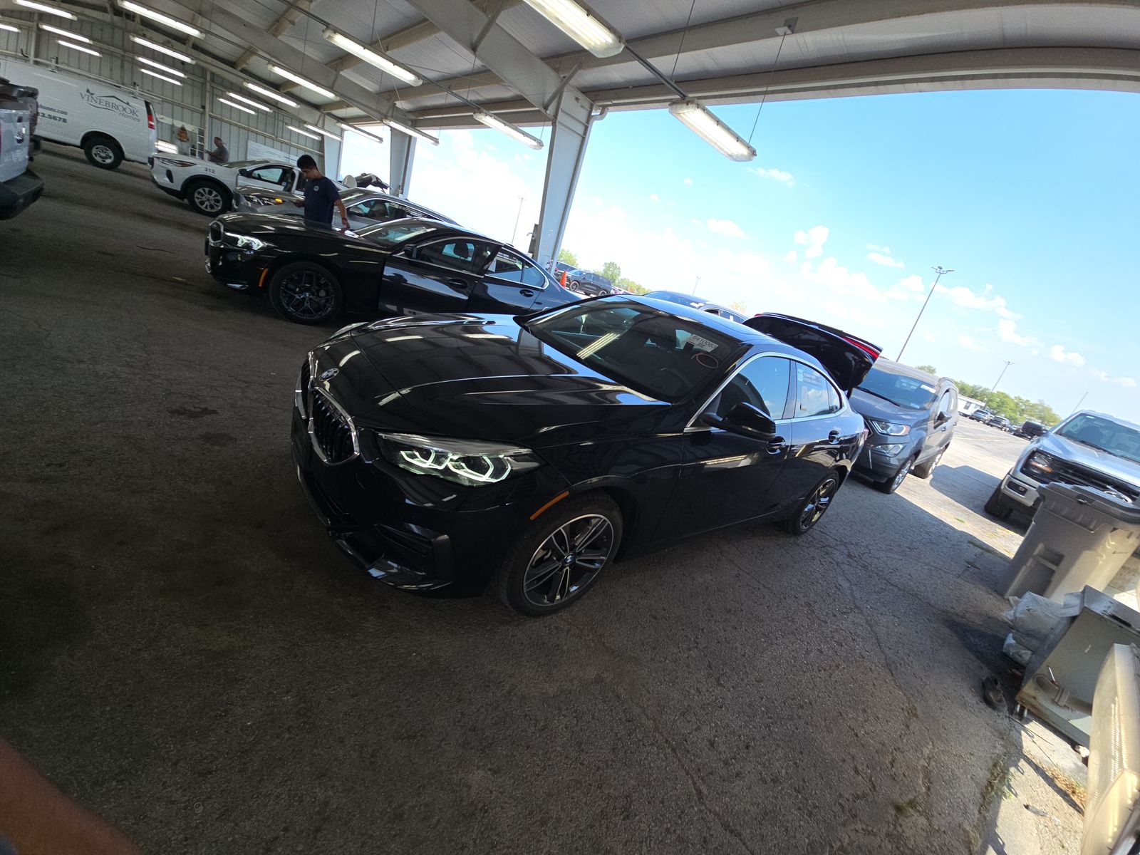 2024 BMW 2 Series 228i xDrive AWD