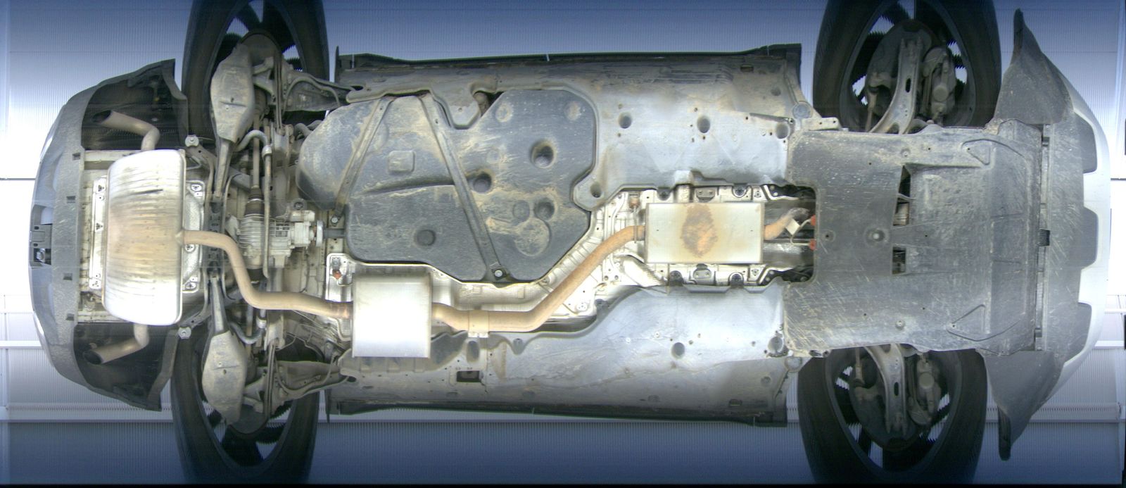 2024 Volkswagen Atlas 2.0T SE AWD