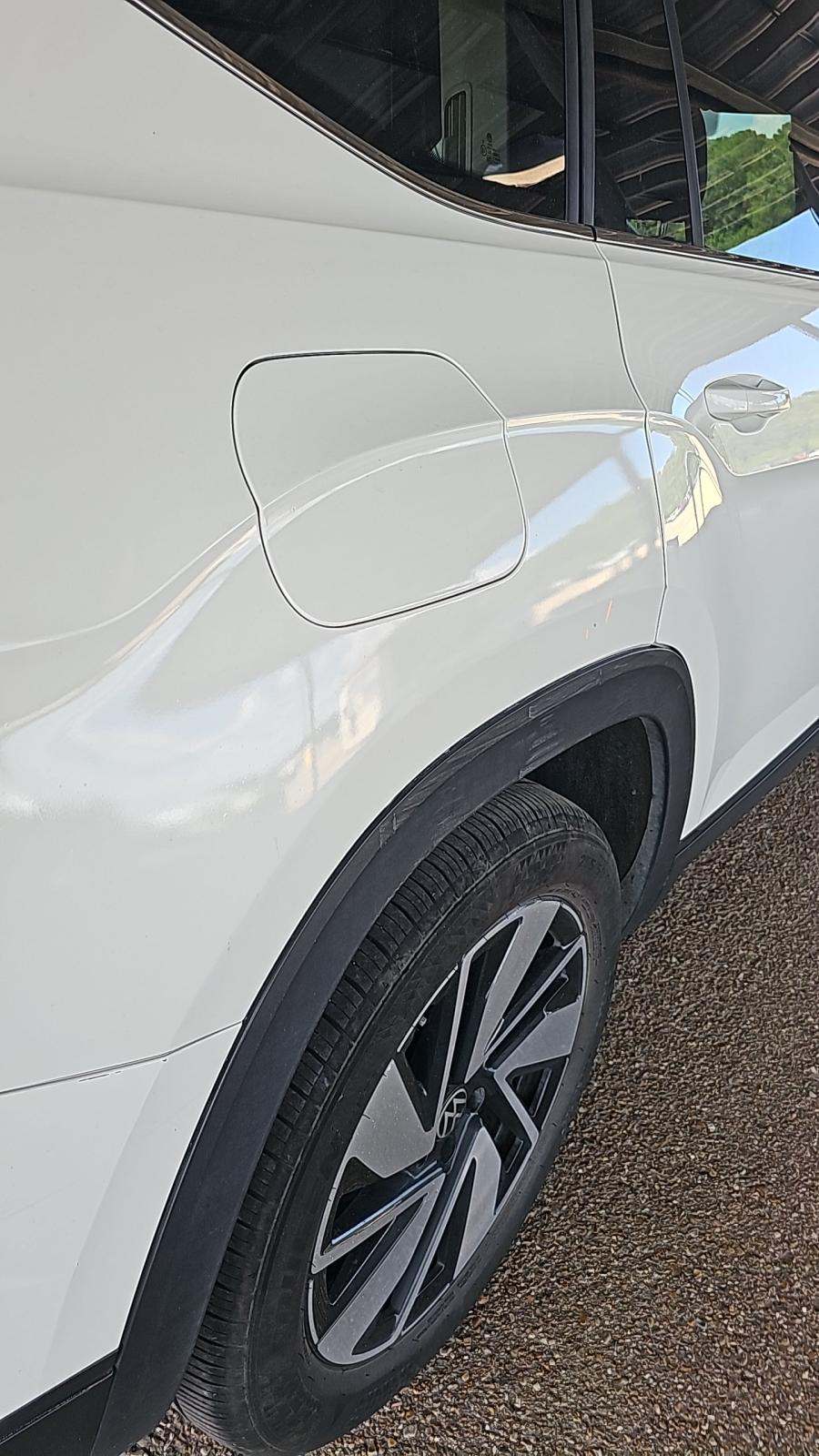 2024 Volkswagen Atlas 2.0T SE AWD