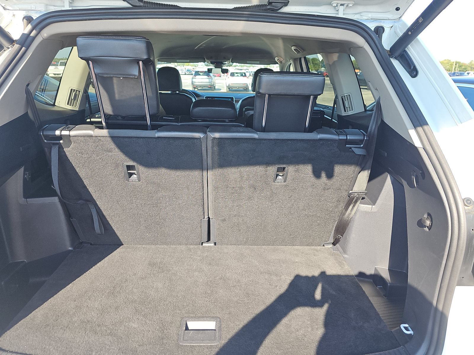 2024 Volkswagen Atlas 2.0T SE AWD