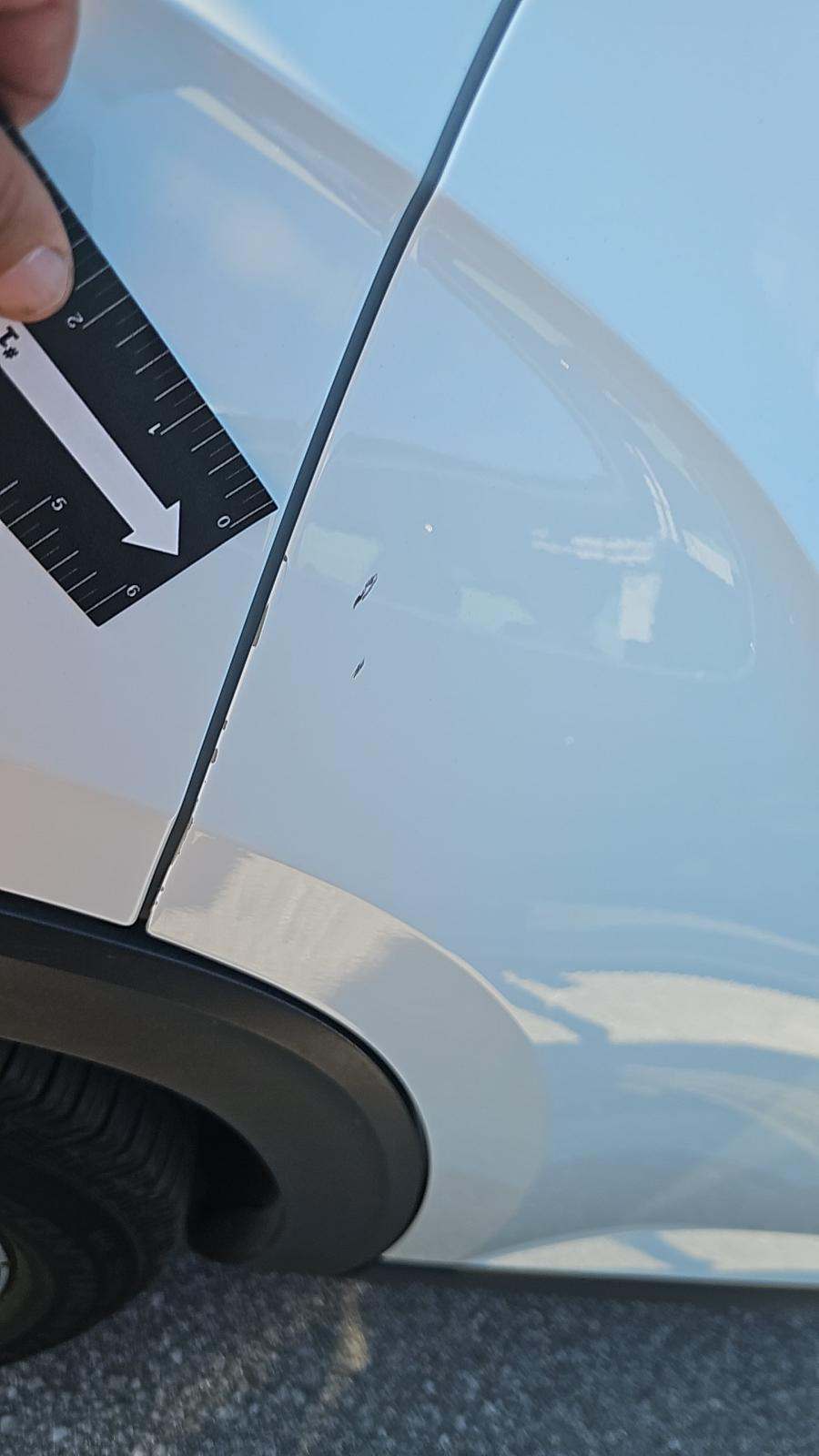 2024 Volkswagen Atlas 2.0T SE AWD