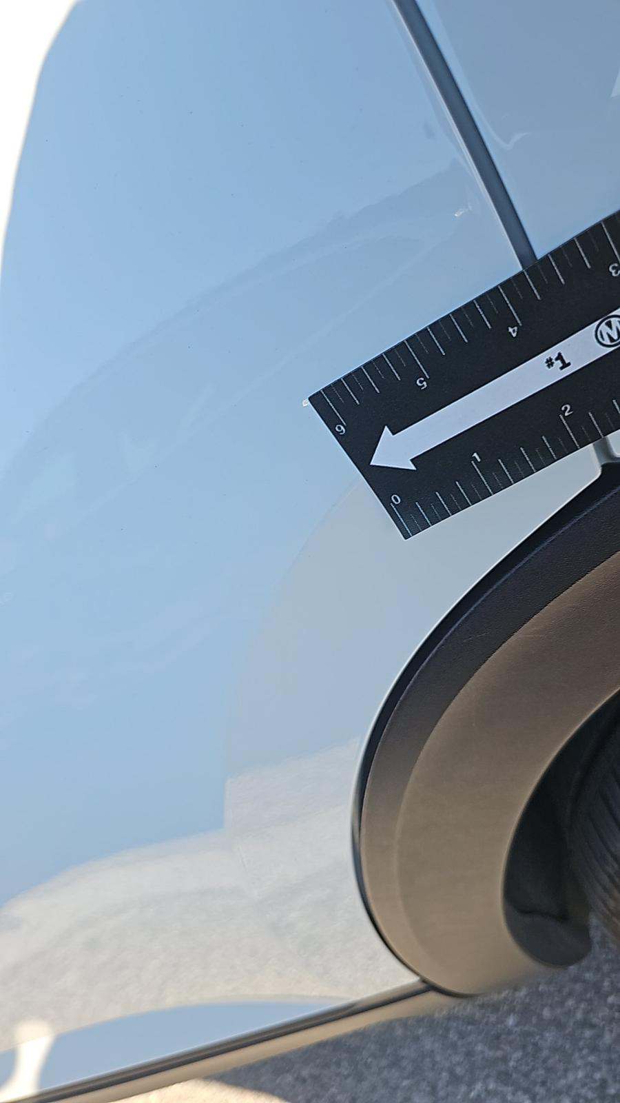 2024 Volkswagen Atlas 2.0T SE AWD