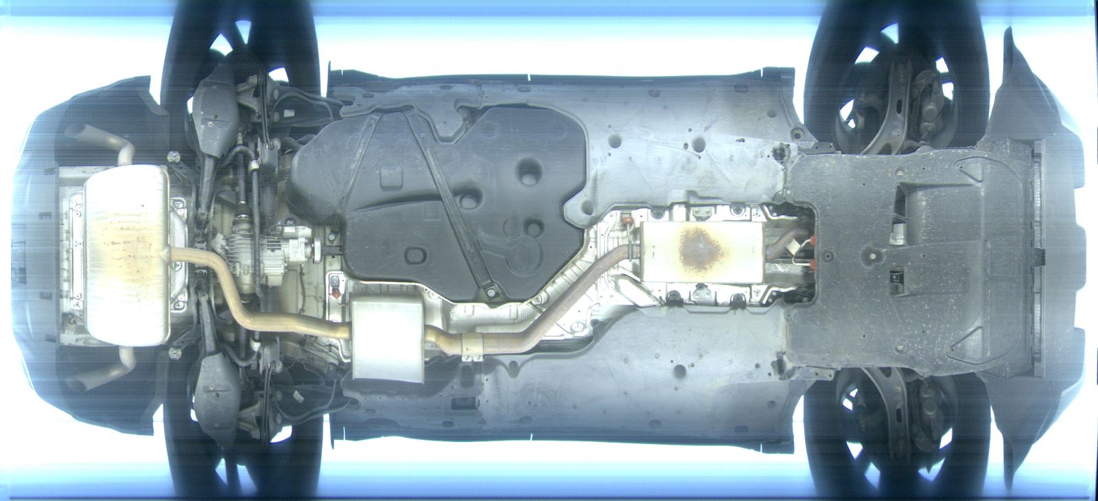 2024 Volkswagen Atlas 2.0T SE AWD