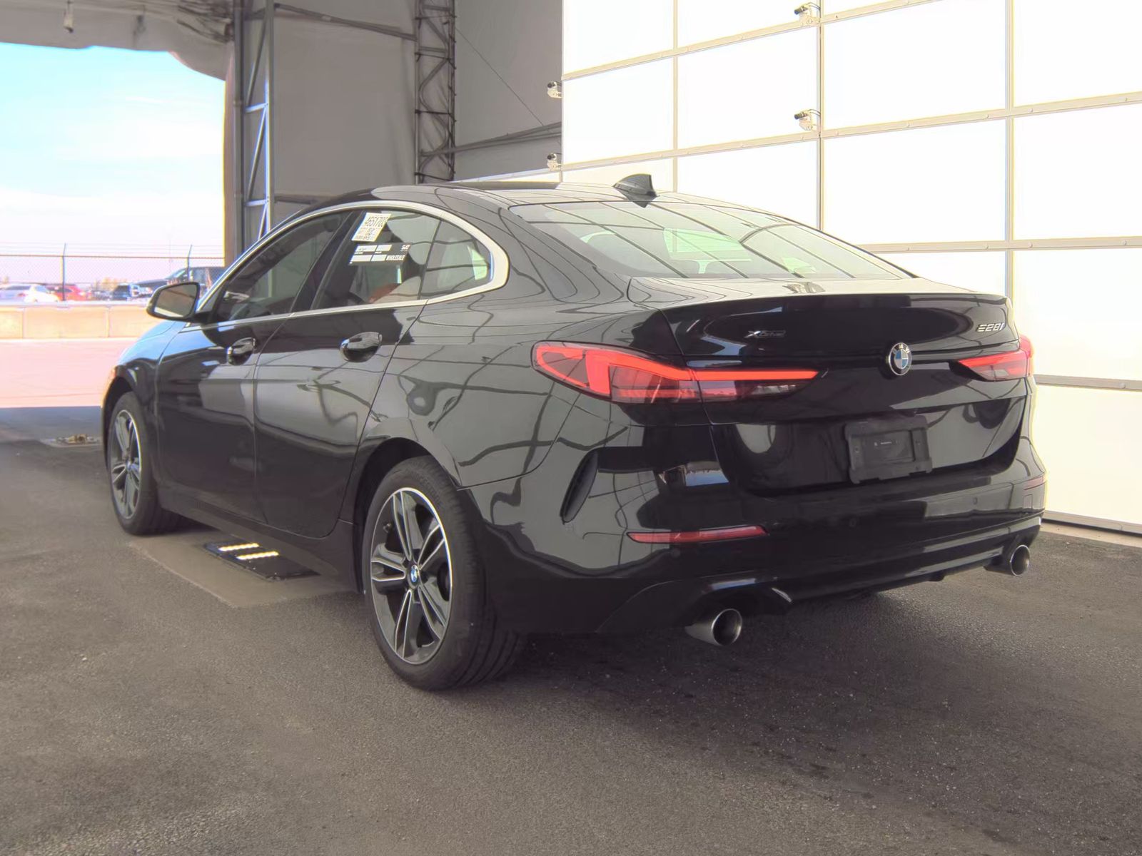 2024 BMW 2 Series 228i xDrive AWD