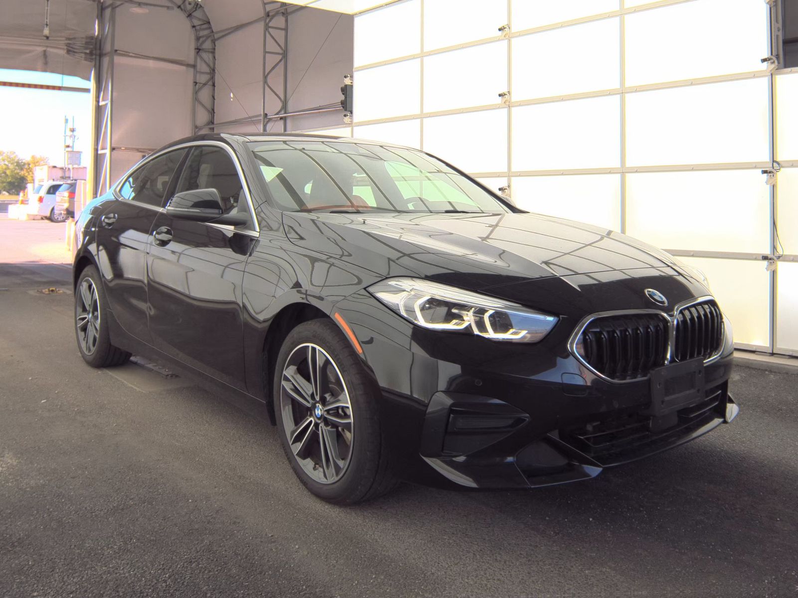2024 BMW 2 Series 228i xDrive AWD