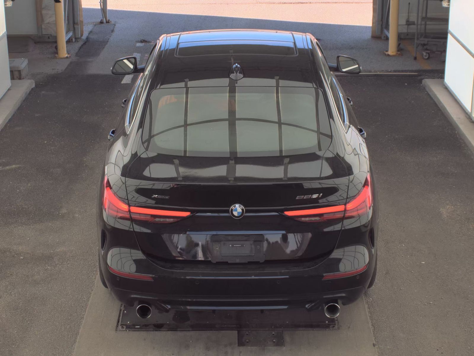 2024 BMW 2 Series 228i xDrive AWD