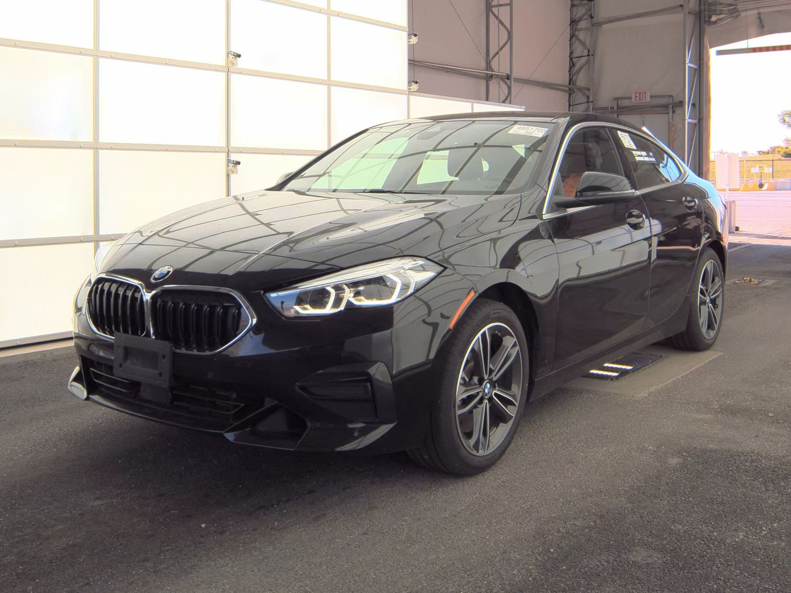 2024 BMW 2 Series 228i xDrive AWD