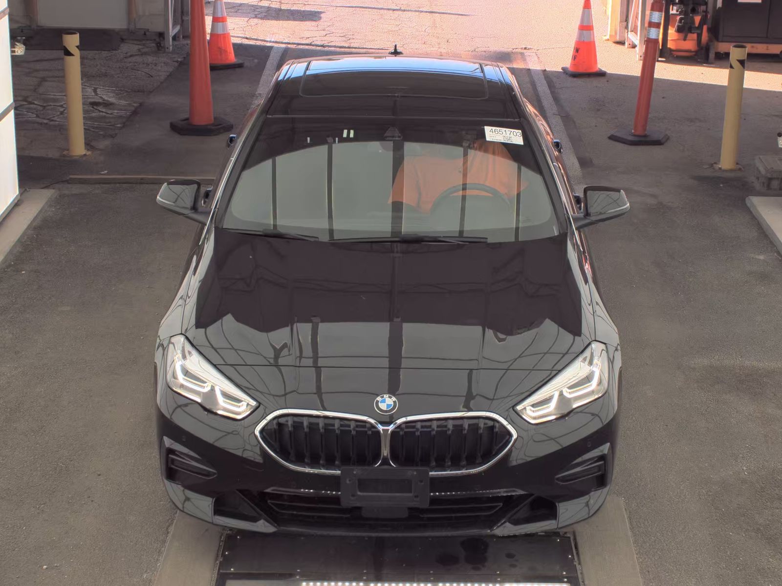 2024 BMW 2 Series 228i xDrive AWD