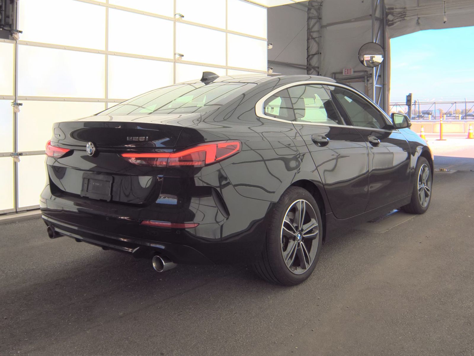 2024 BMW 2 Series 228i xDrive AWD