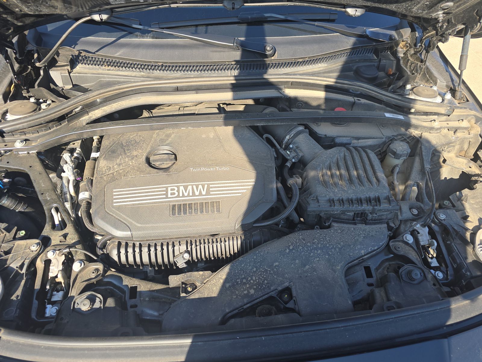 2024 BMW 2 Series 228i xDrive AWD