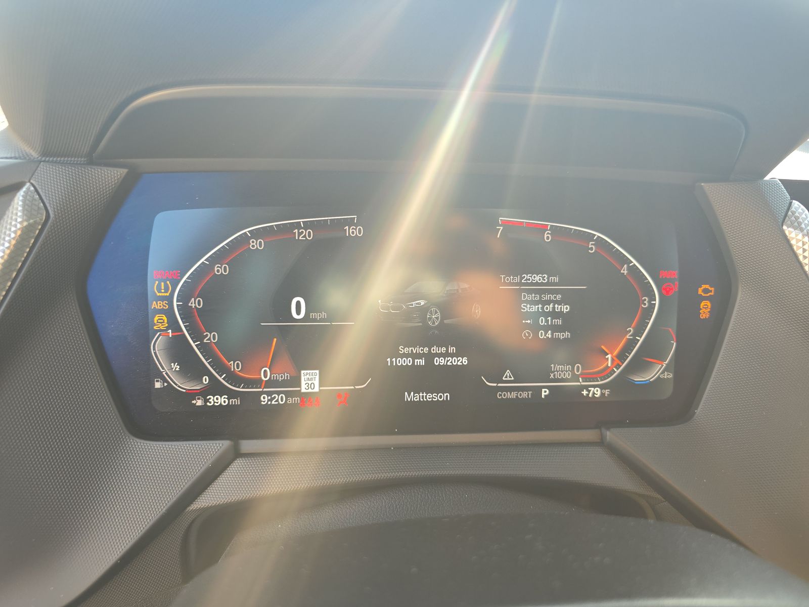 2024 BMW 2 Series 228i xDrive AWD