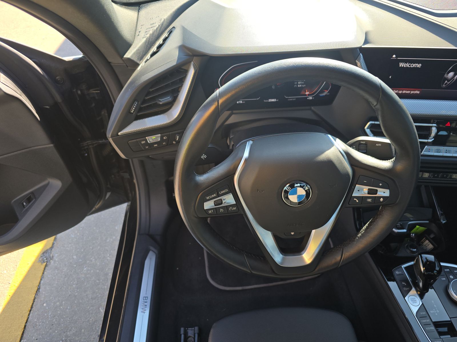 2024 BMW 2 Series 228i xDrive AWD