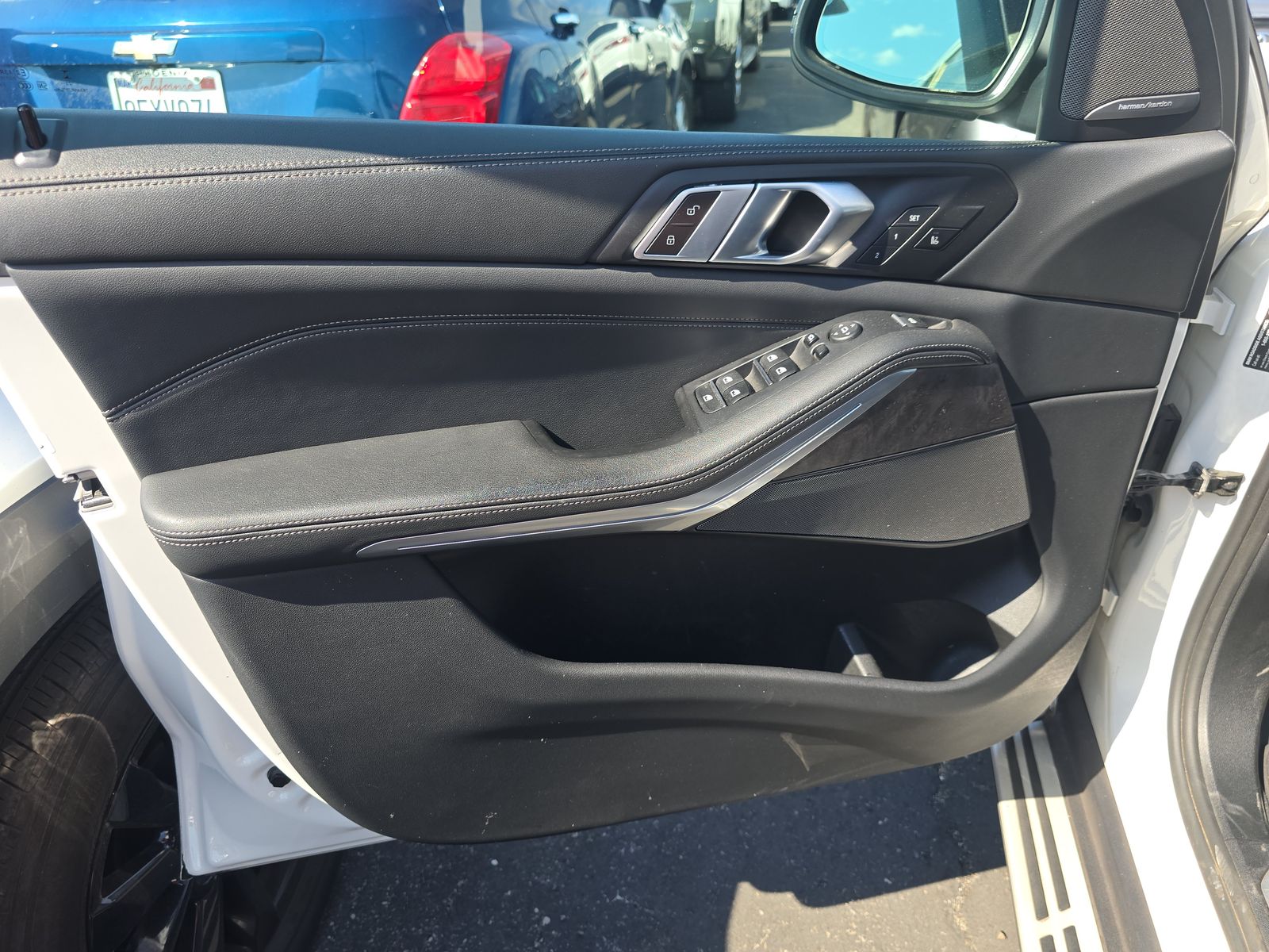 2024 BMW X5 xDrive40i AWD