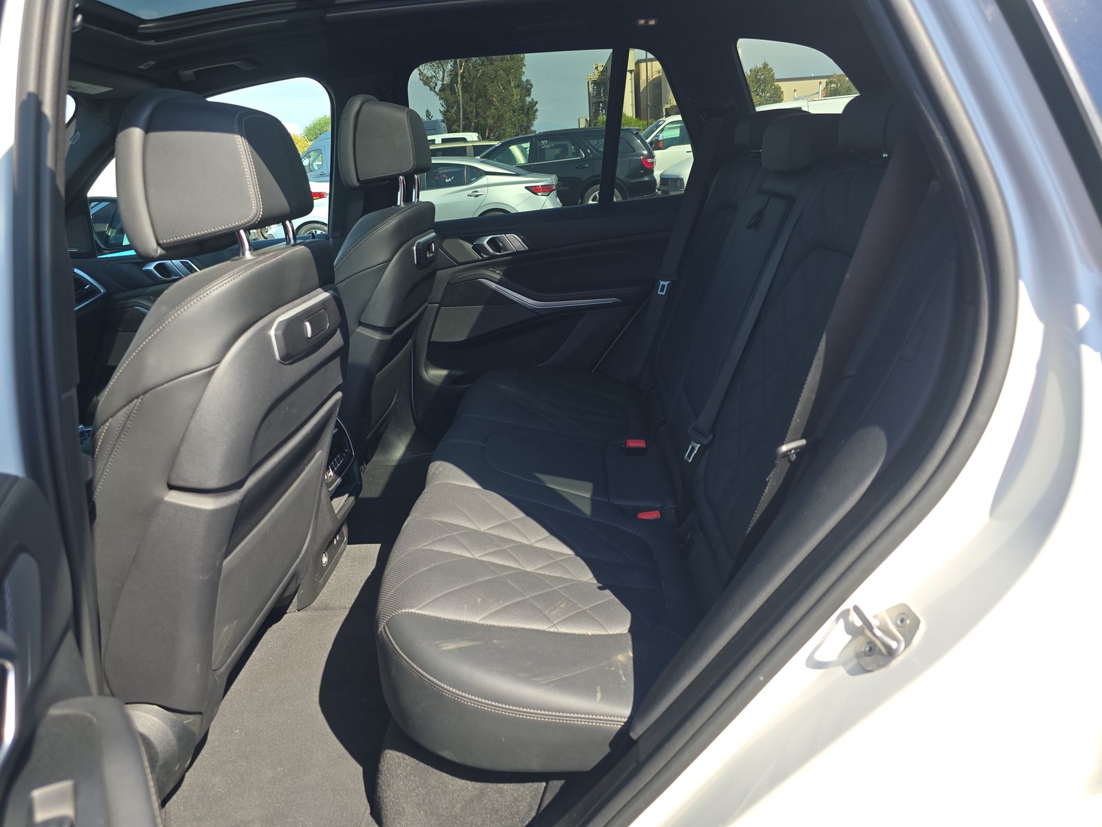 2024 BMW X5 xDrive40i AWD