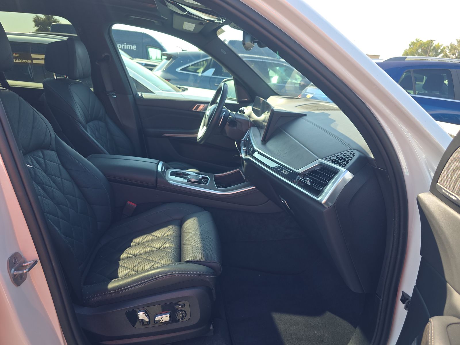 2024 BMW X5 xDrive40i AWD