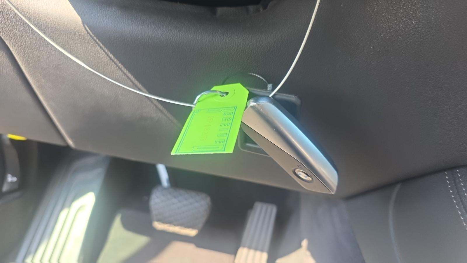 2024 BMW X5 xDrive40i AWD