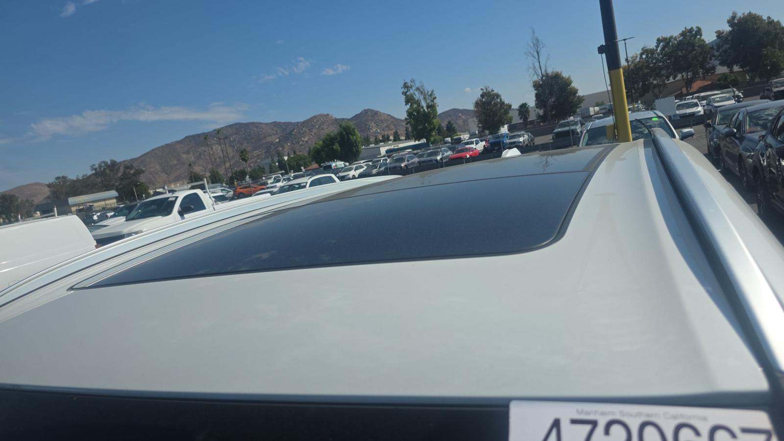 2024 BMW X5 xDrive40i AWD