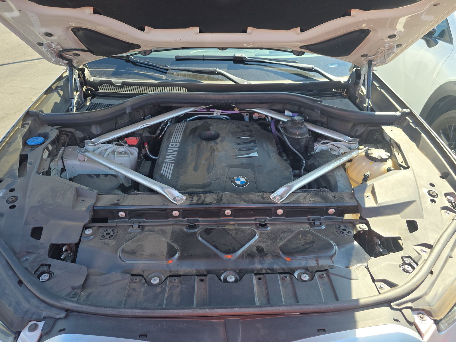 2024 BMW X5 xDrive40i AWD