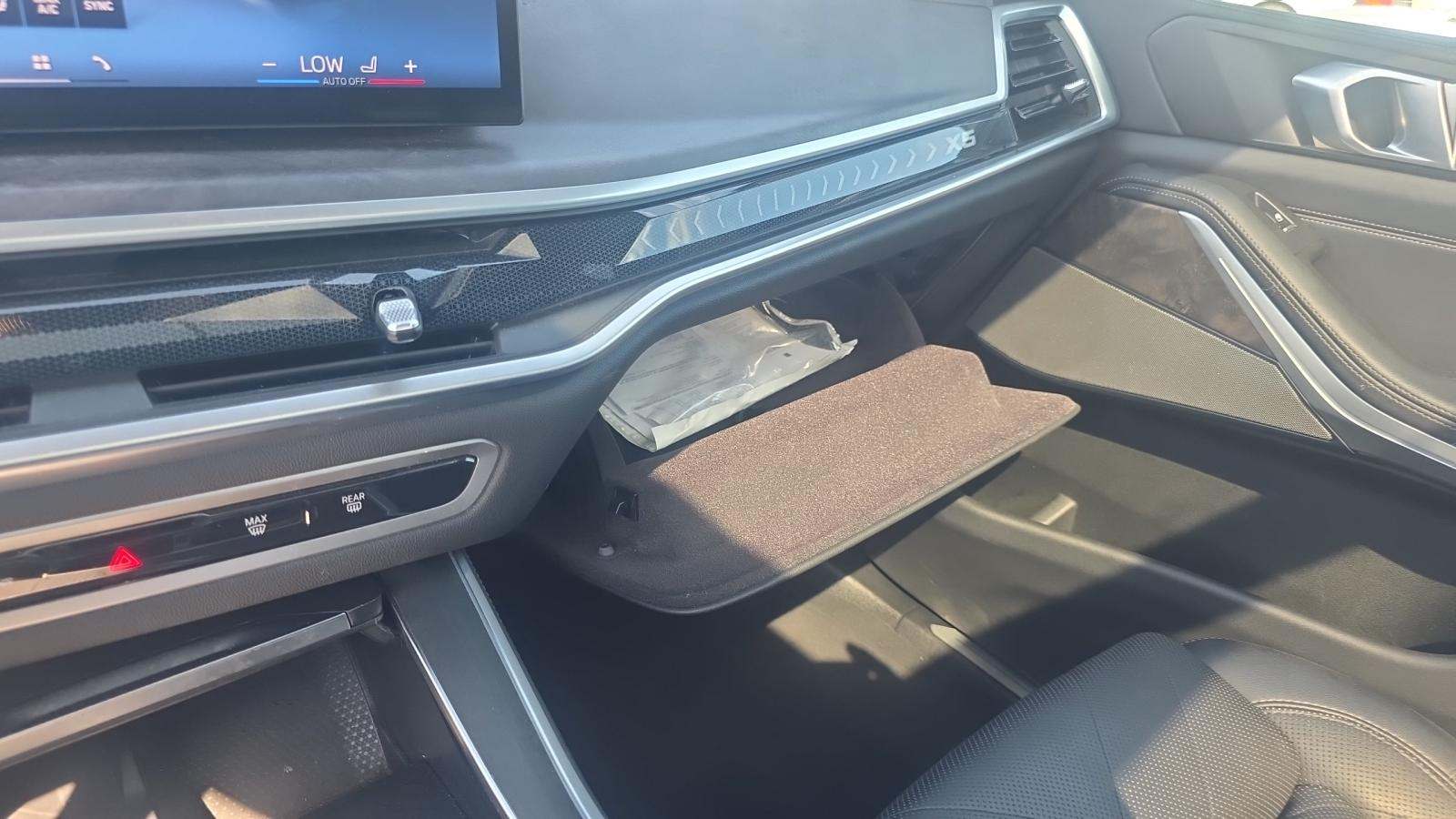 2024 BMW X5 xDrive40i AWD