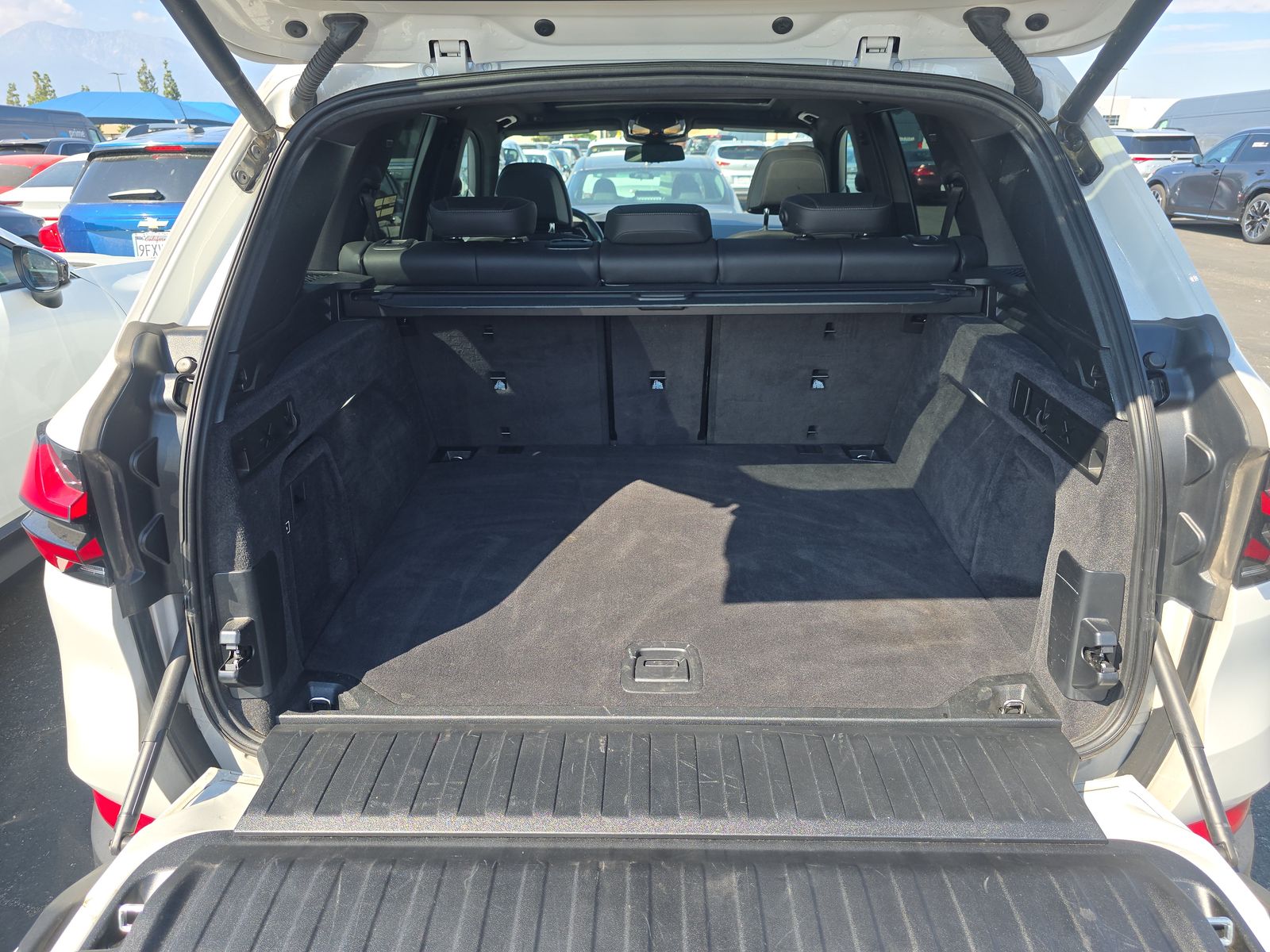 2024 BMW X5 xDrive40i AWD