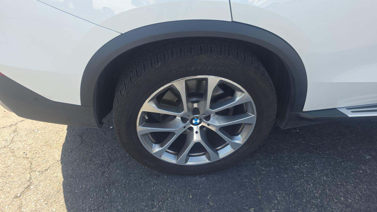 2024 BMW X5 xDrive40i AWD