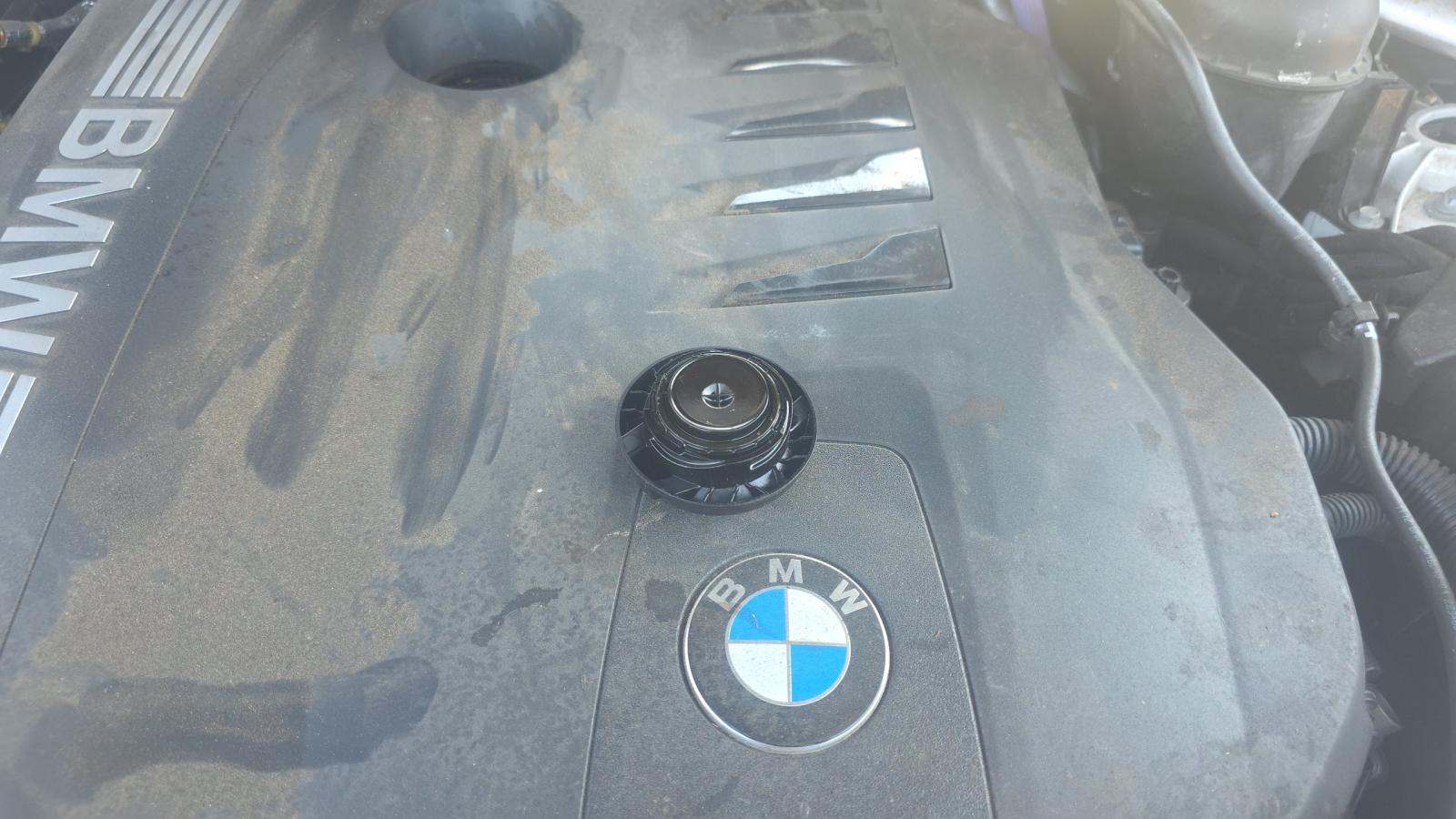 2024 BMW X5 xDrive40i AWD