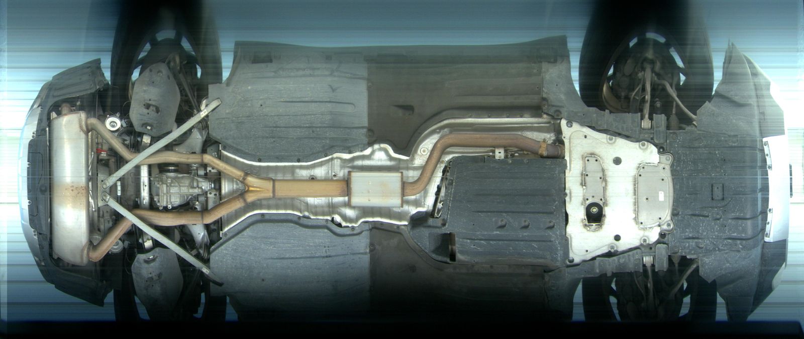 2024 BMW X5 xDrive40i AWD