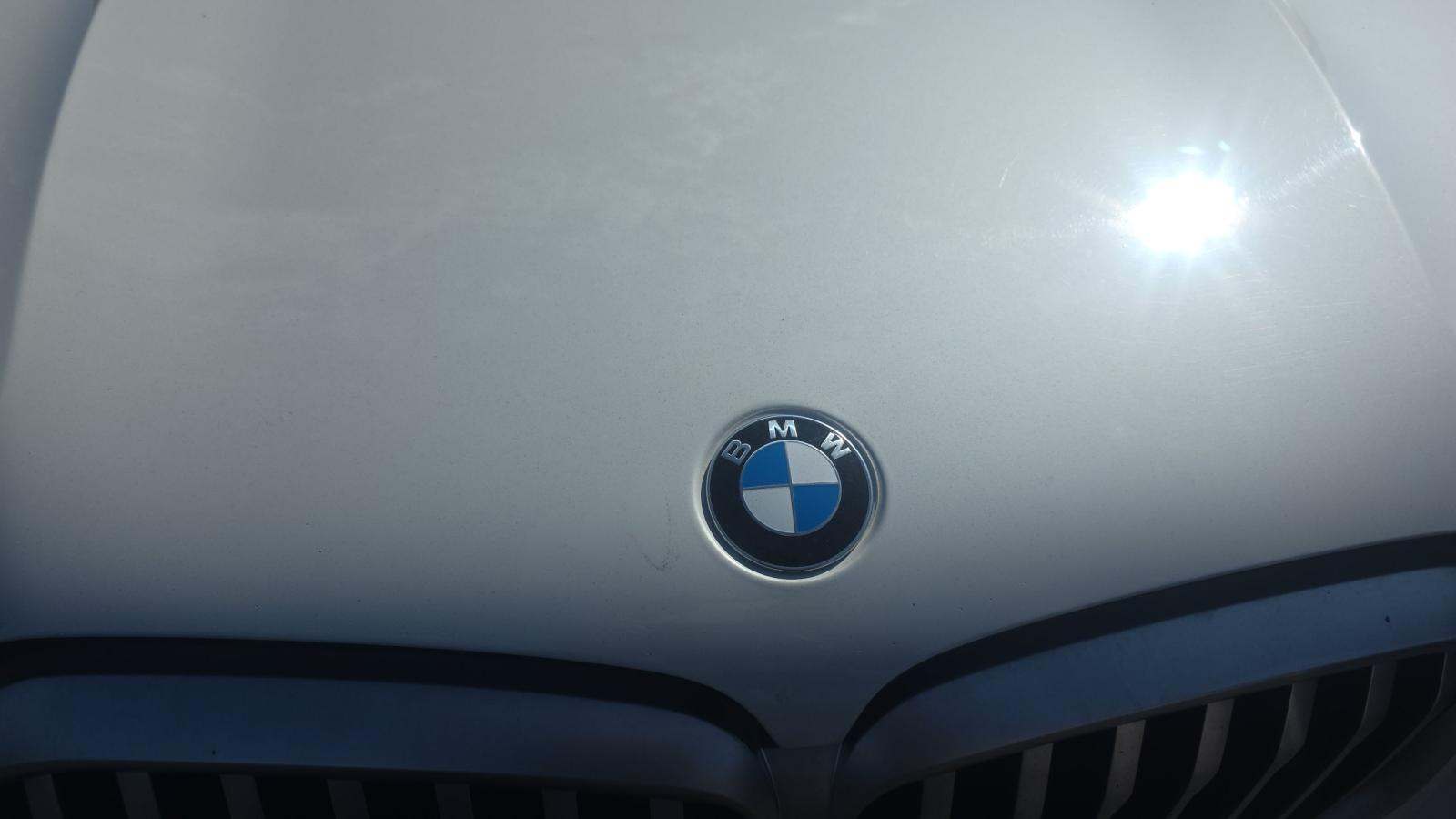2024 BMW X5 xDrive40i AWD