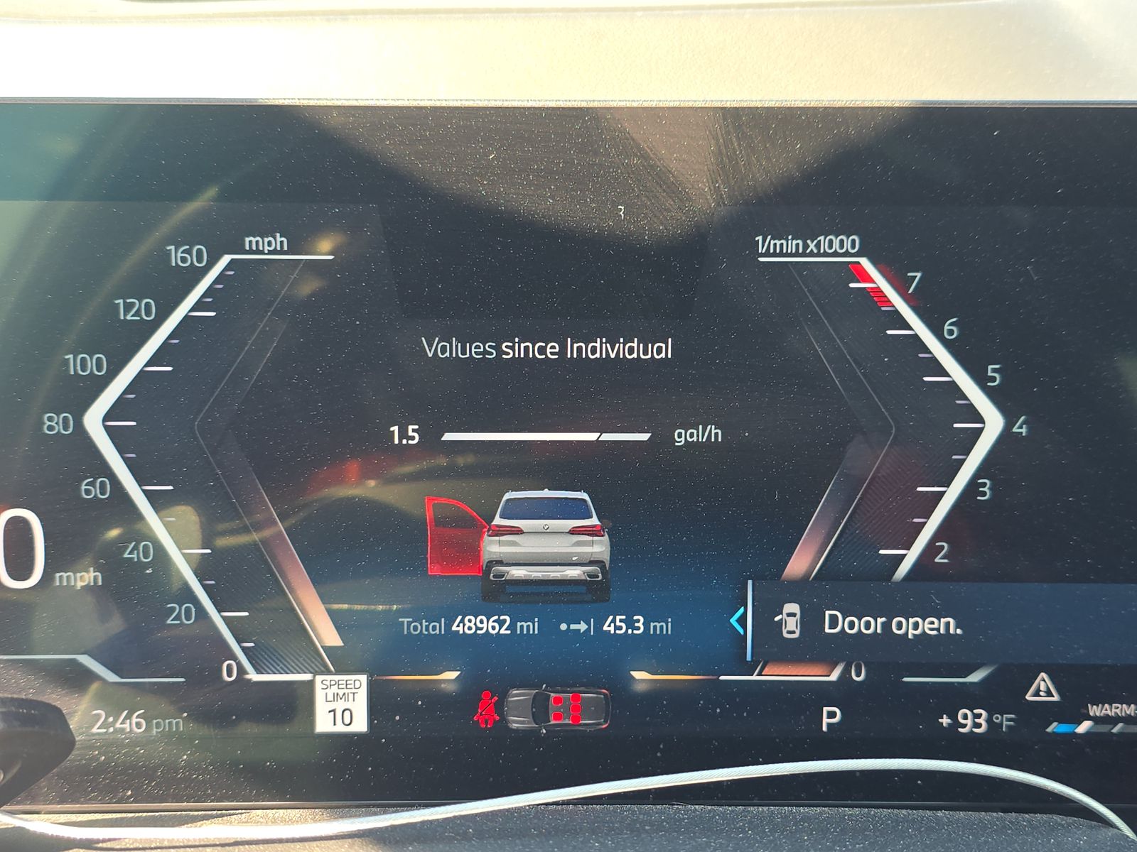 2024 BMW X5 xDrive40i AWD