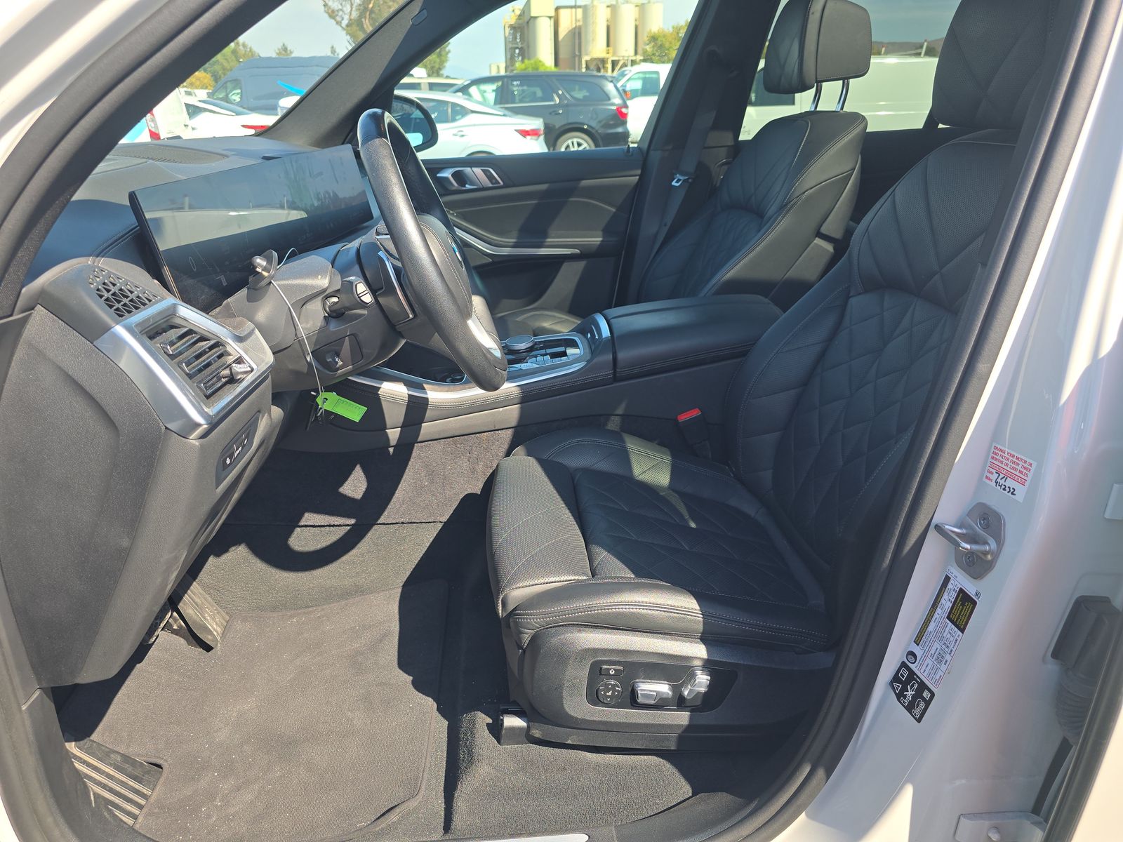 2024 BMW X5 xDrive40i AWD