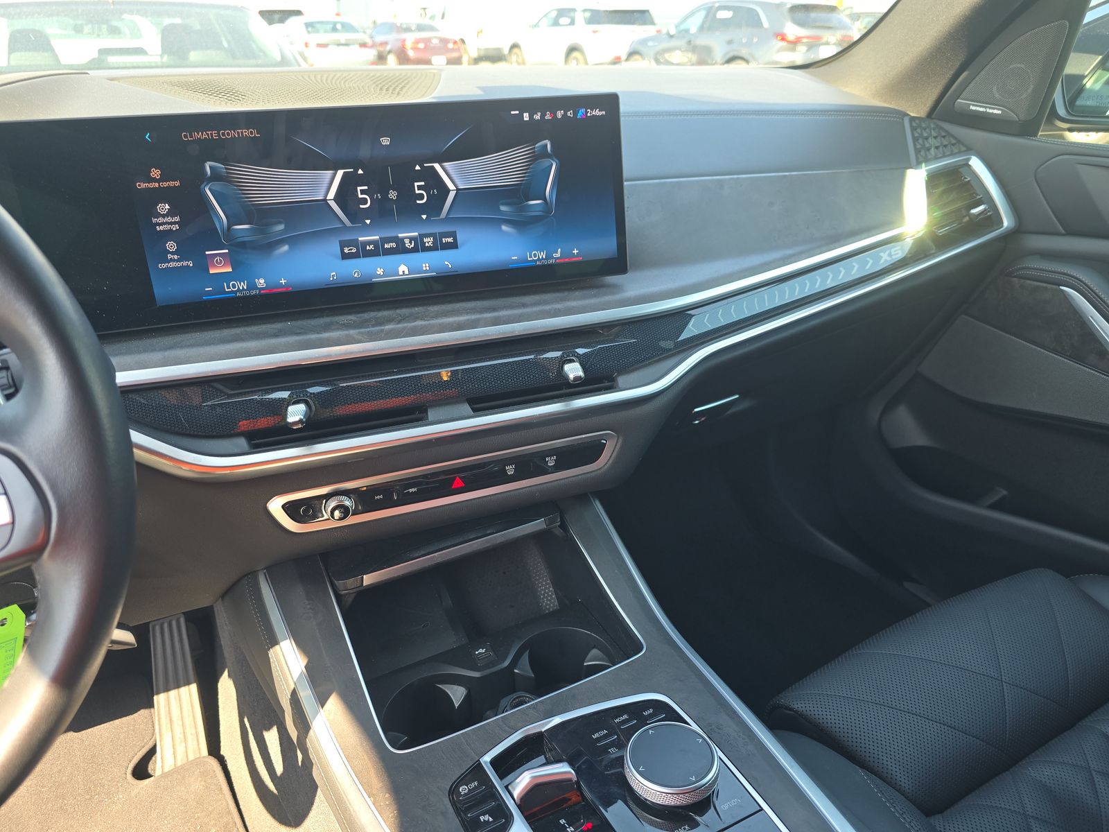 2024 BMW X5 xDrive40i AWD