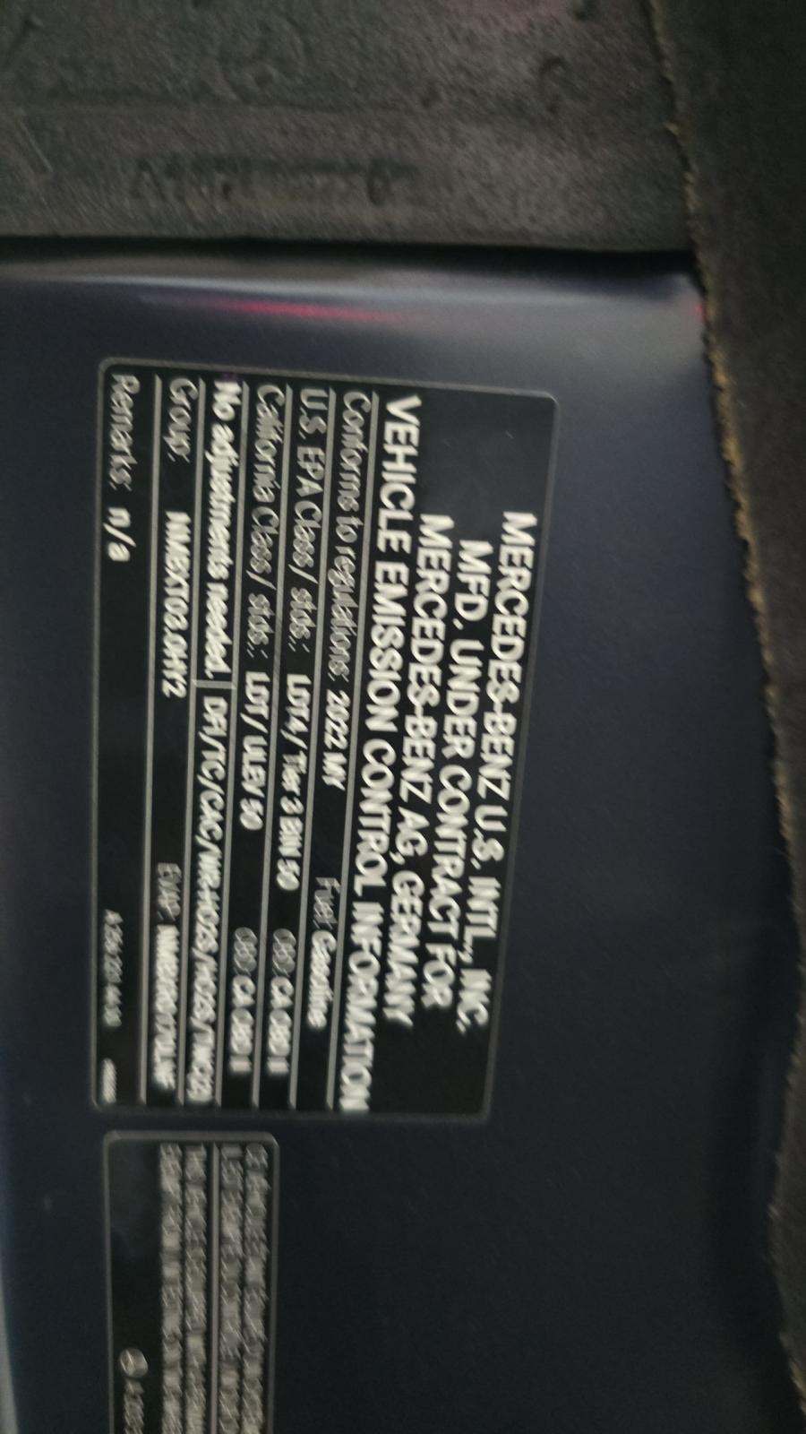 2022 Mercedes-Benz GLS GLS 450 AWD