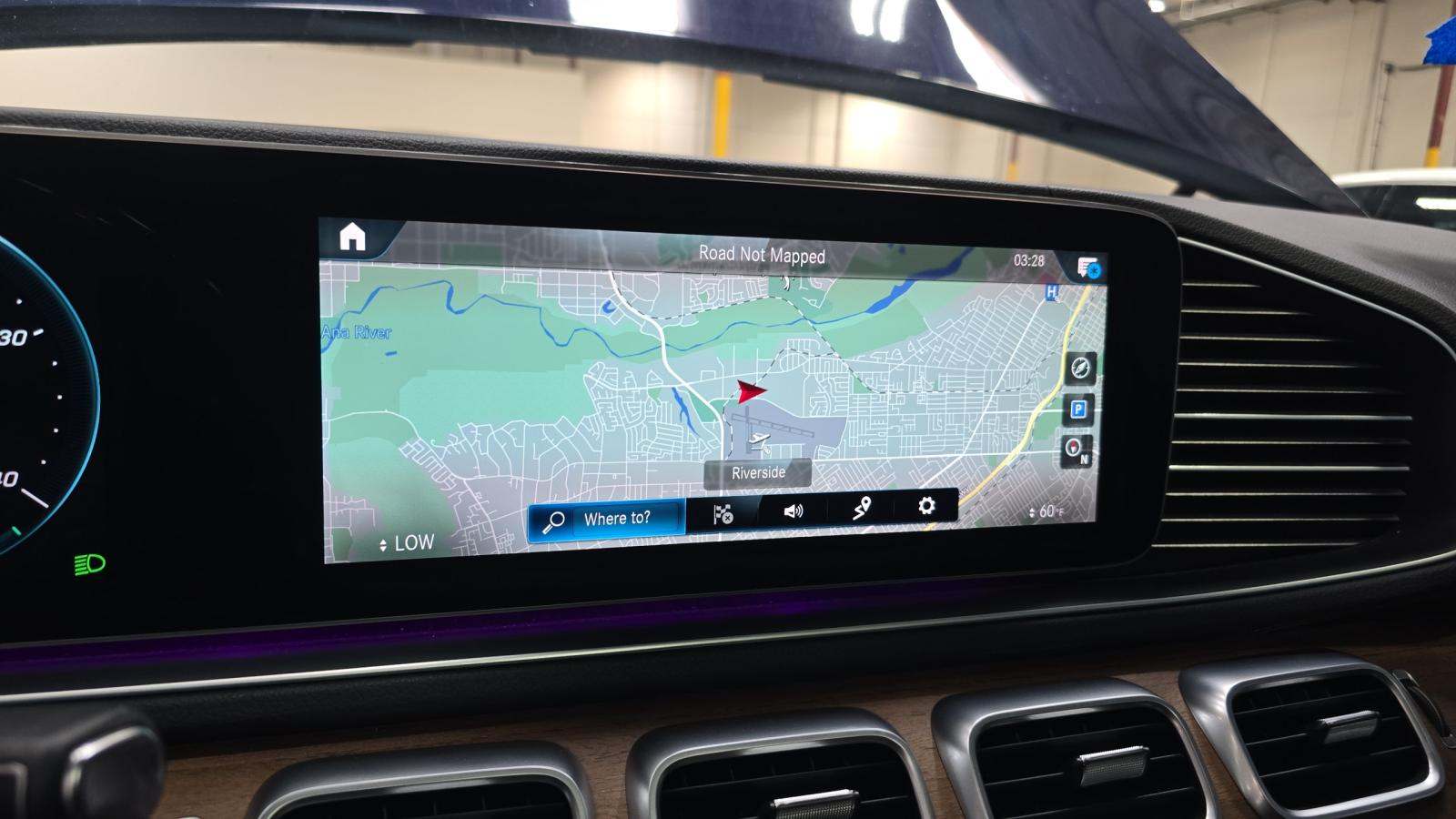 2022 Mercedes-Benz GLS GLS 450 AWD