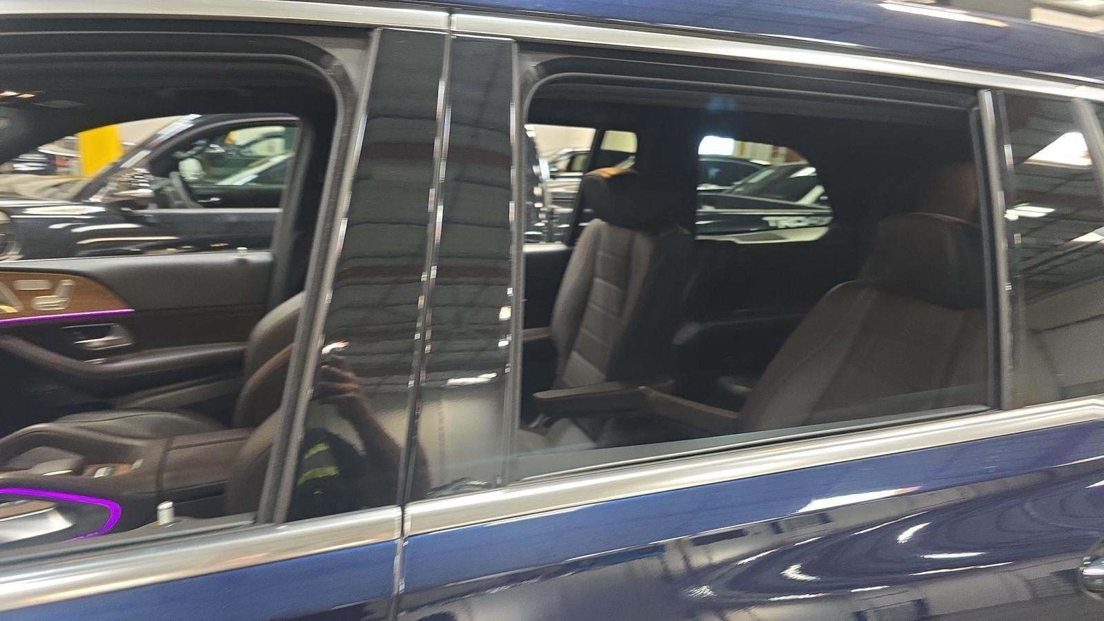 2022 Mercedes-Benz GLS GLS 450 AWD