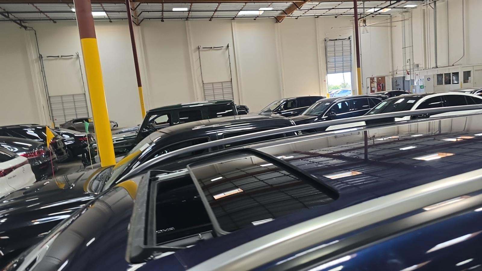 2022 Mercedes-Benz GLS GLS 450 AWD