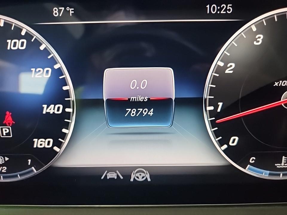 2020 Mercedes-Benz S-Class S 560 RWD