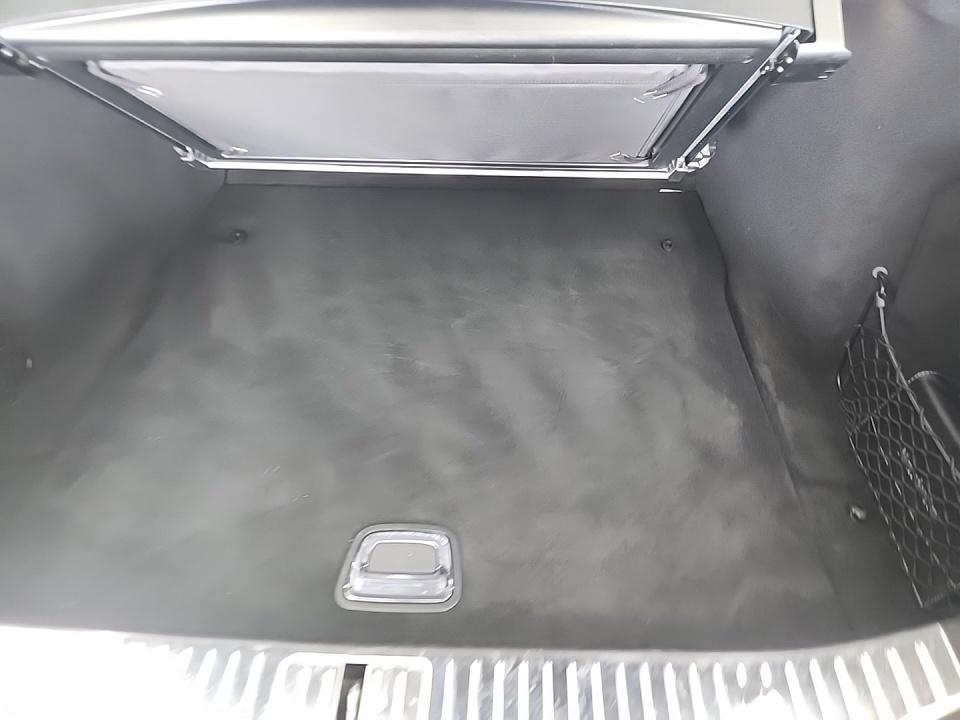 2020 Mercedes-Benz S-Class S 560 RWD