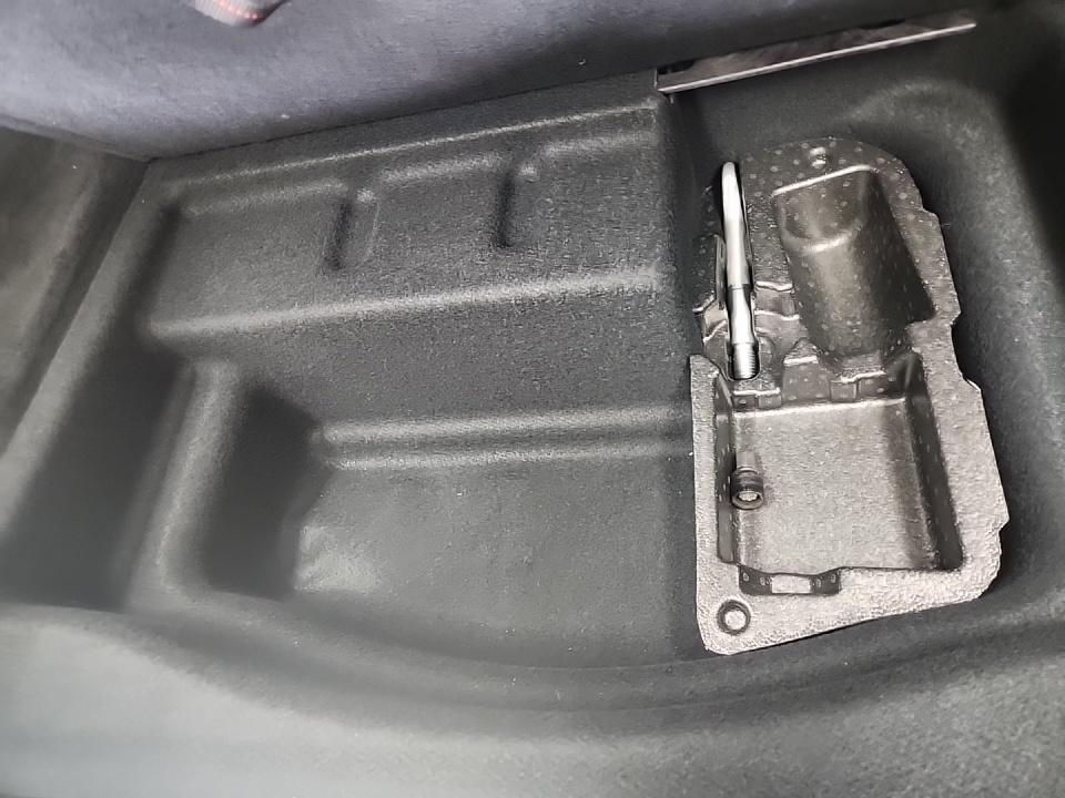 2020 Mercedes-Benz S-Class S 560 RWD