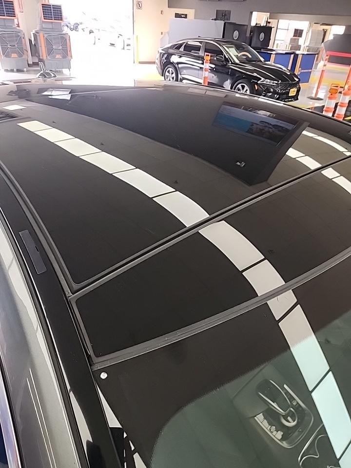 2020 Mercedes-Benz S-Class S 560 RWD